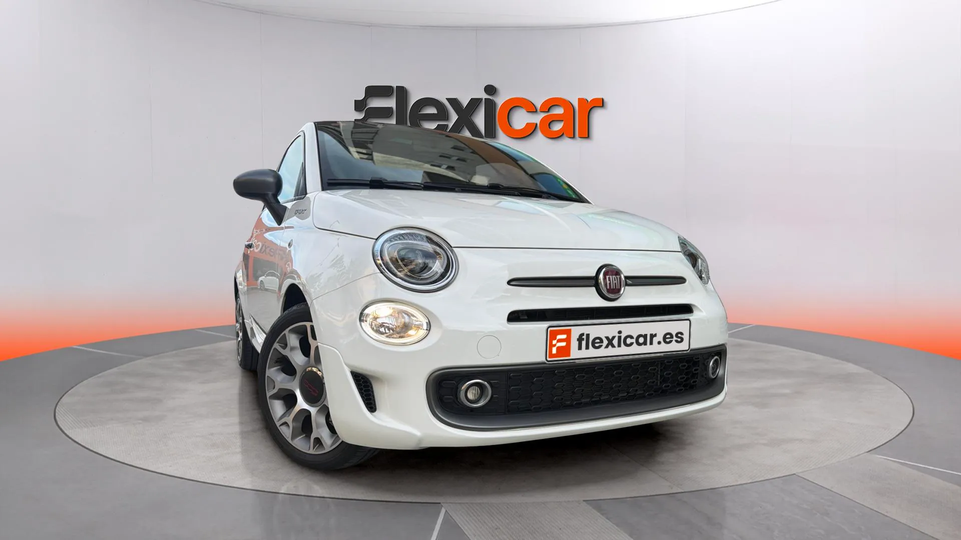 Fiat 500 Sport 1.0 Hybrid - foto 1