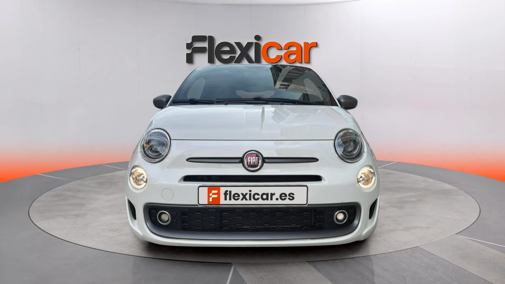 Fiat 500 Sport 1.0 Hybrid - foto 8