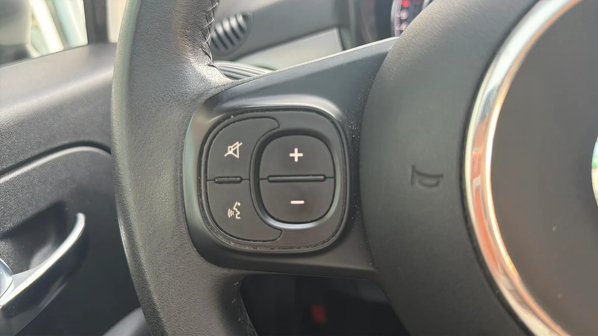 Fiat 500 Sport 1.0 Hybrid - foto 13