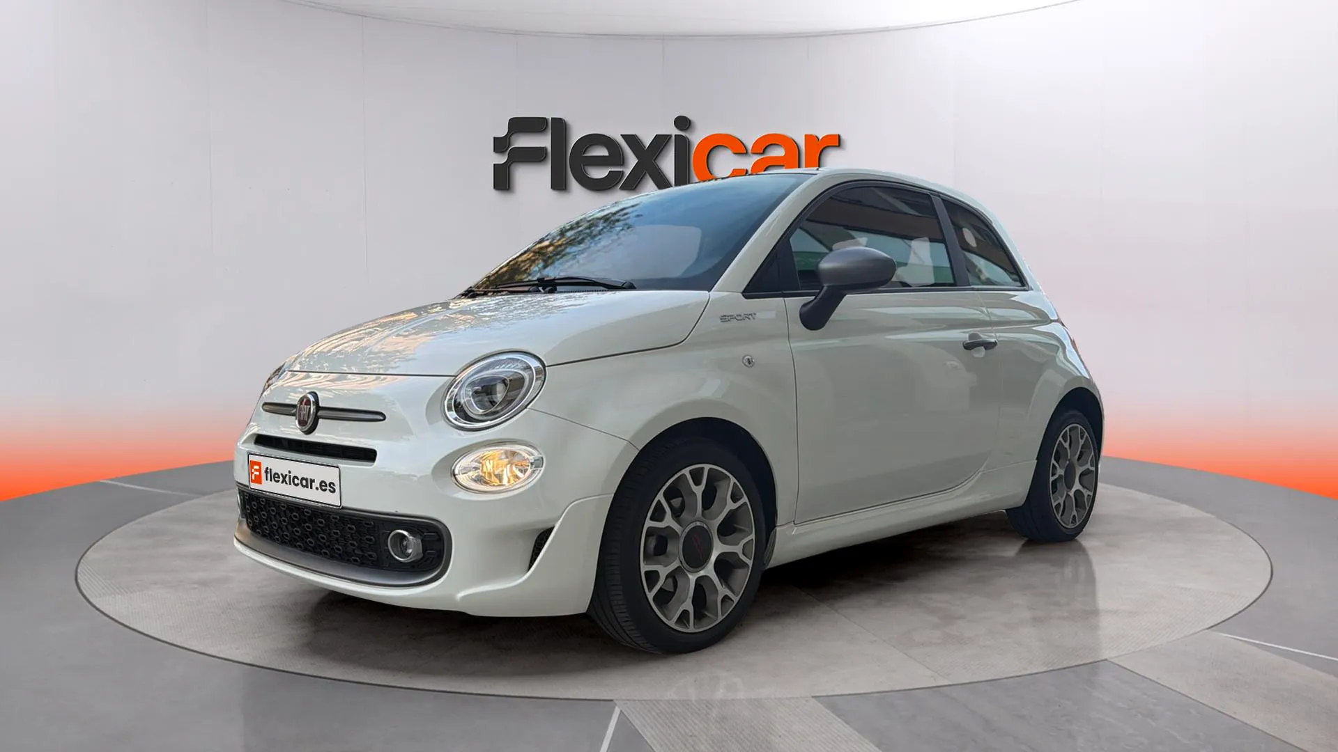 Fiat 500 Sport 1.0 Hybrid - foto 7
