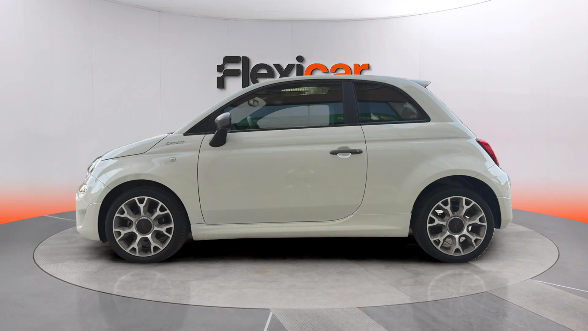Fiat 500 Sport 1.0 Hybrid - foto 6