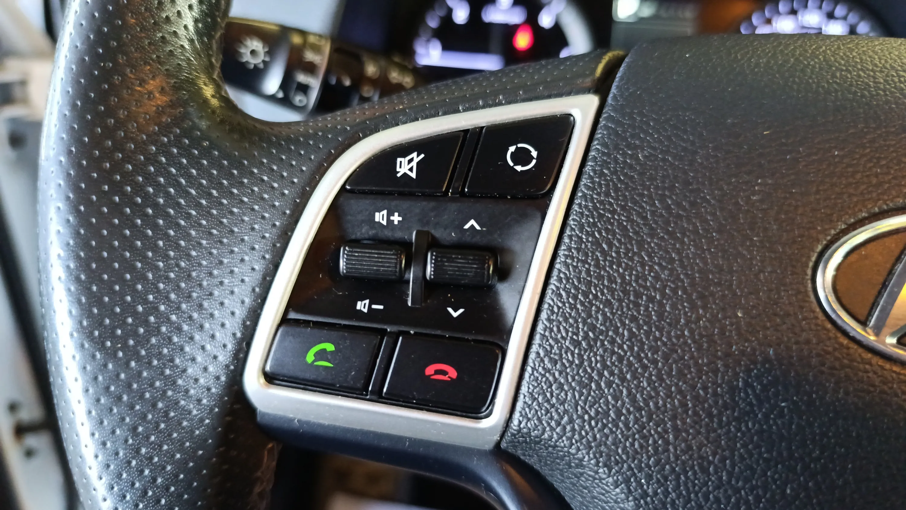 Hyundai Tucson 1.7 CRDi BD Tecno DCT 4x2 - foto 11