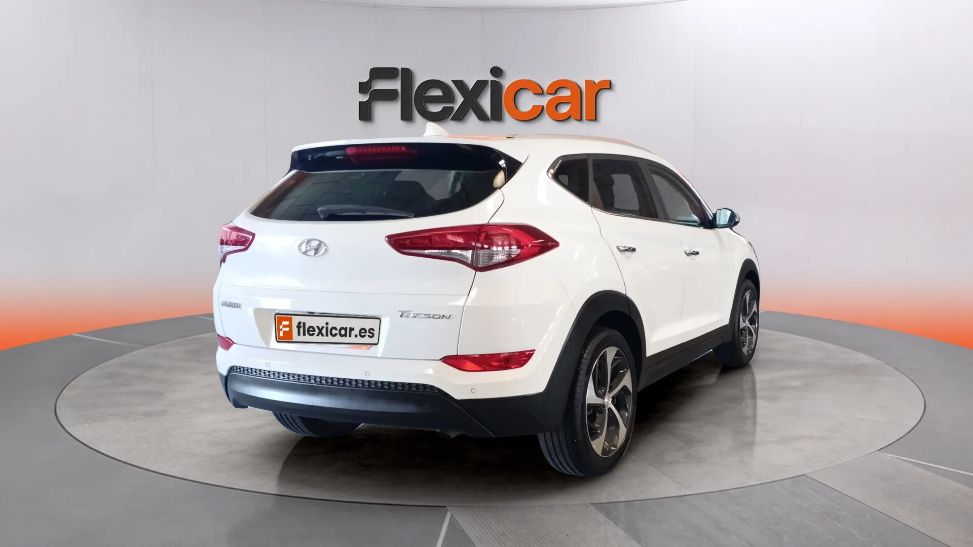 Hyundai Tucson 1.7 CRDi BD Tecno DCT 4x2 - foto 3