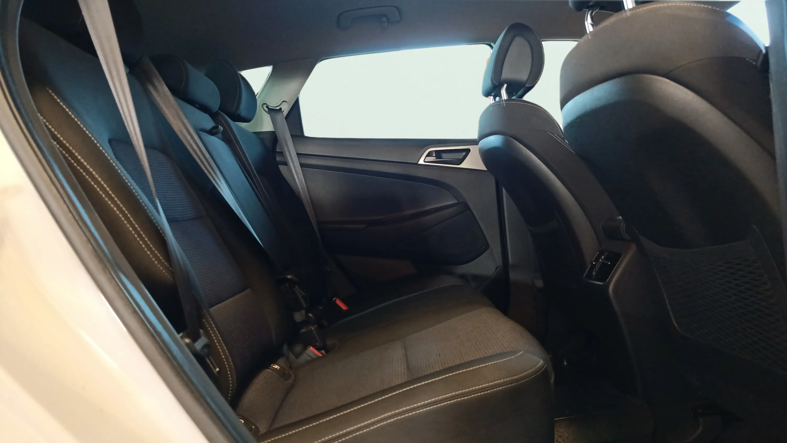 Hyundai Tucson 1.7 CRDi BD Tecno DCT 4x2 - foto 32