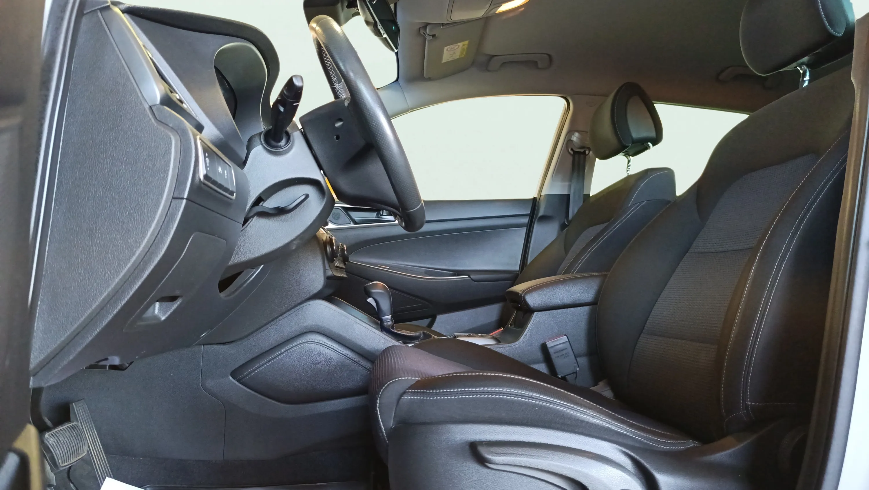 Hyundai Tucson 1.7 CRDi BD Tecno DCT 4x2 - foto 29