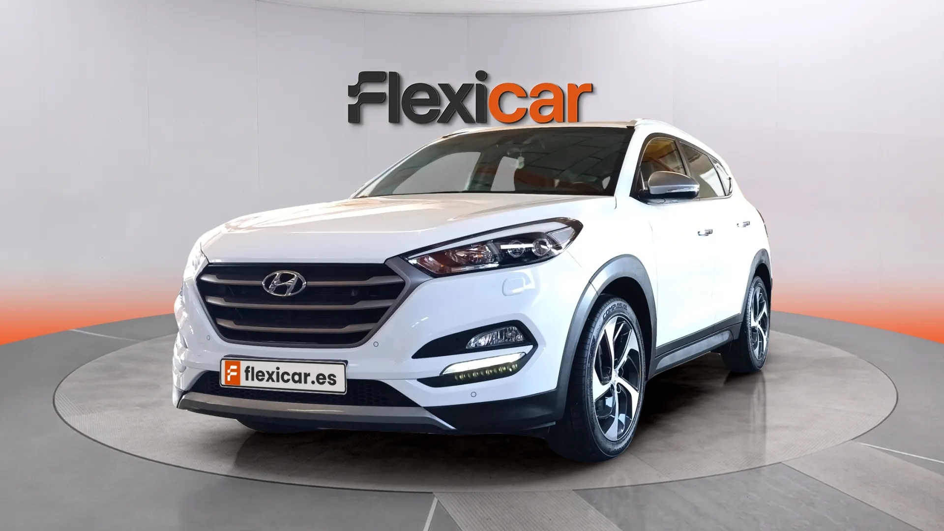 Hyundai Tucson 1.7 CRDi BD Tecno DCT 4x2 - foto 7