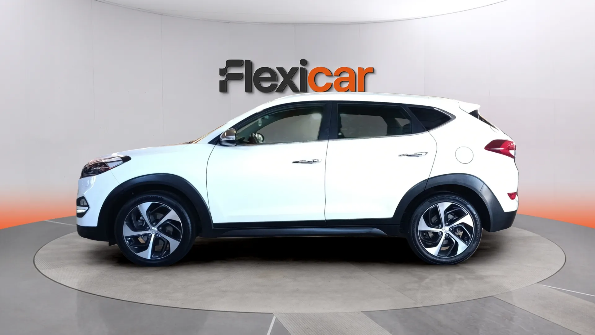 Hyundai Tucson 1.7 CRDi BD Tecno DCT 4x2 - foto 6