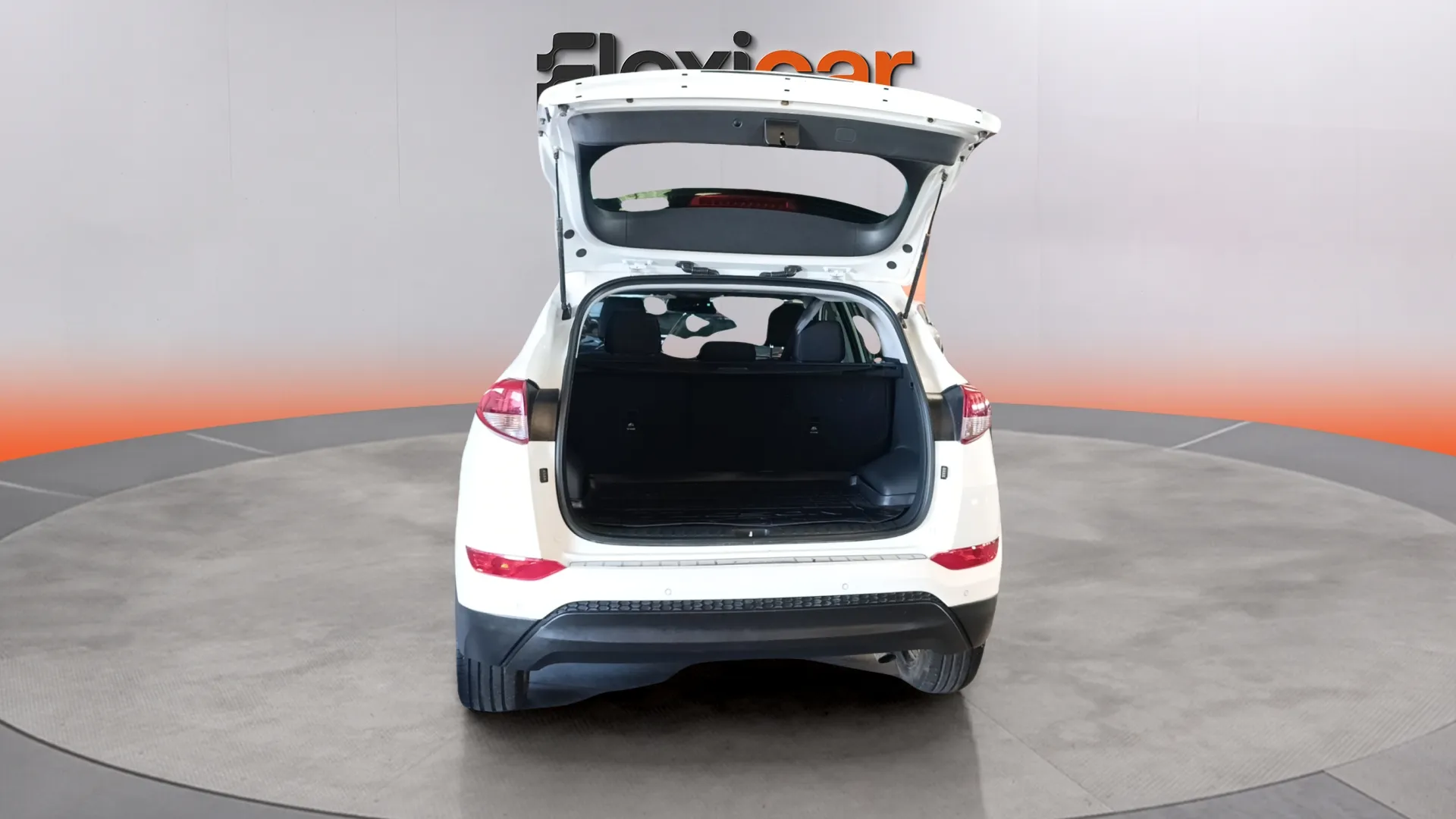 Hyundai Tucson 1.7 CRDi BD Tecno DCT 4x2 - foto 33