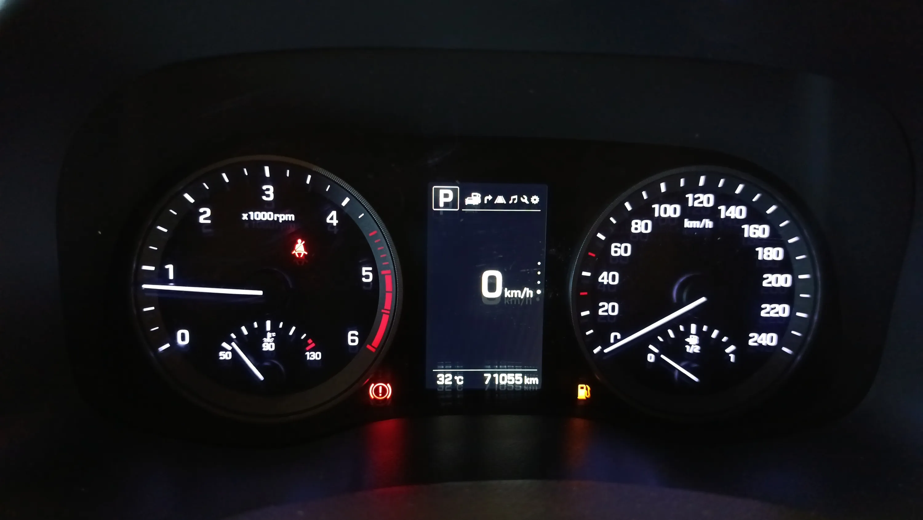 Hyundai Tucson 1.7 CRDi BD Tecno DCT 4x2 - foto 15