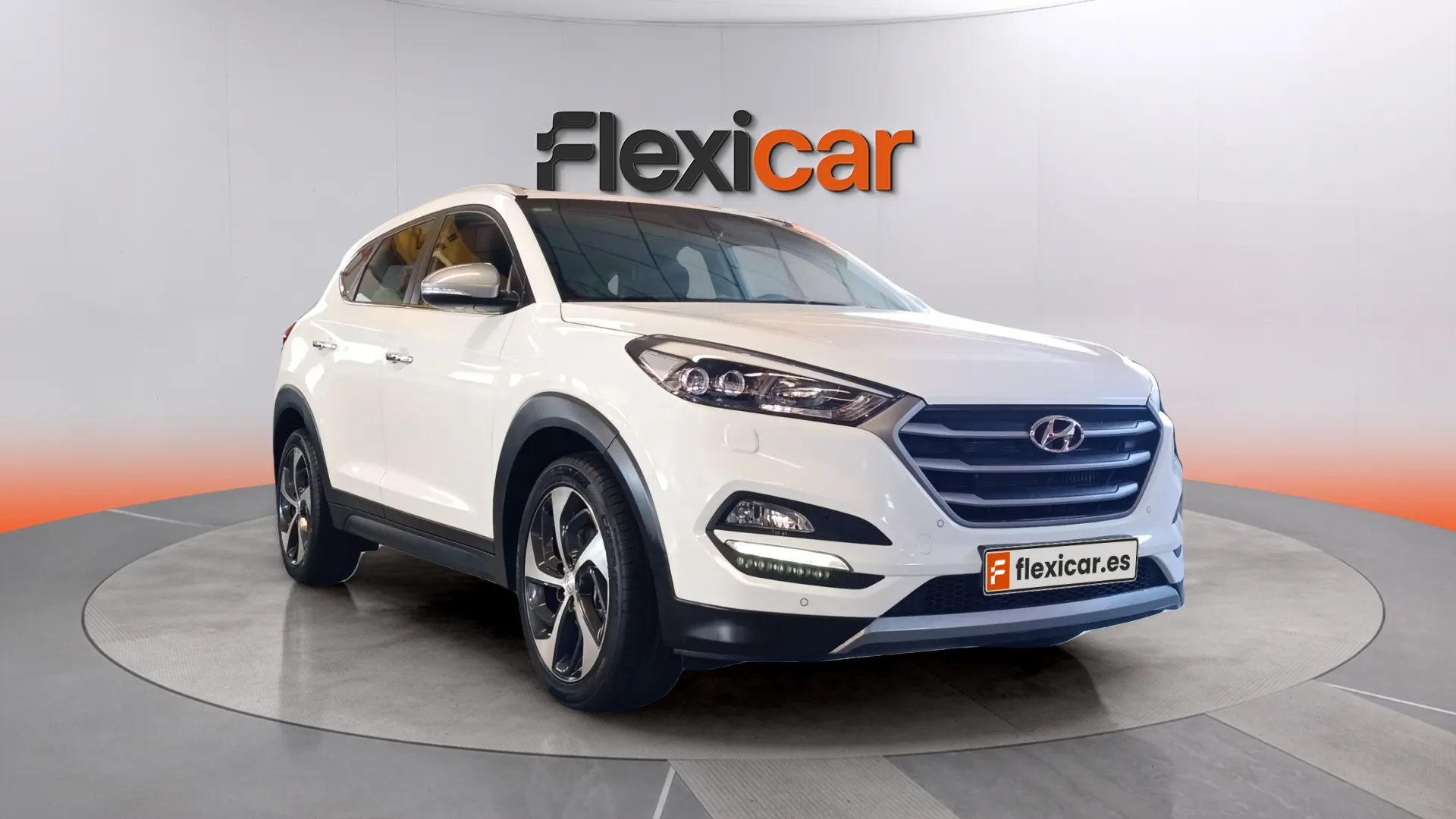 Hyundai Tucson 1.7 CRDi BD Tecno DCT 4x2 - foto 1