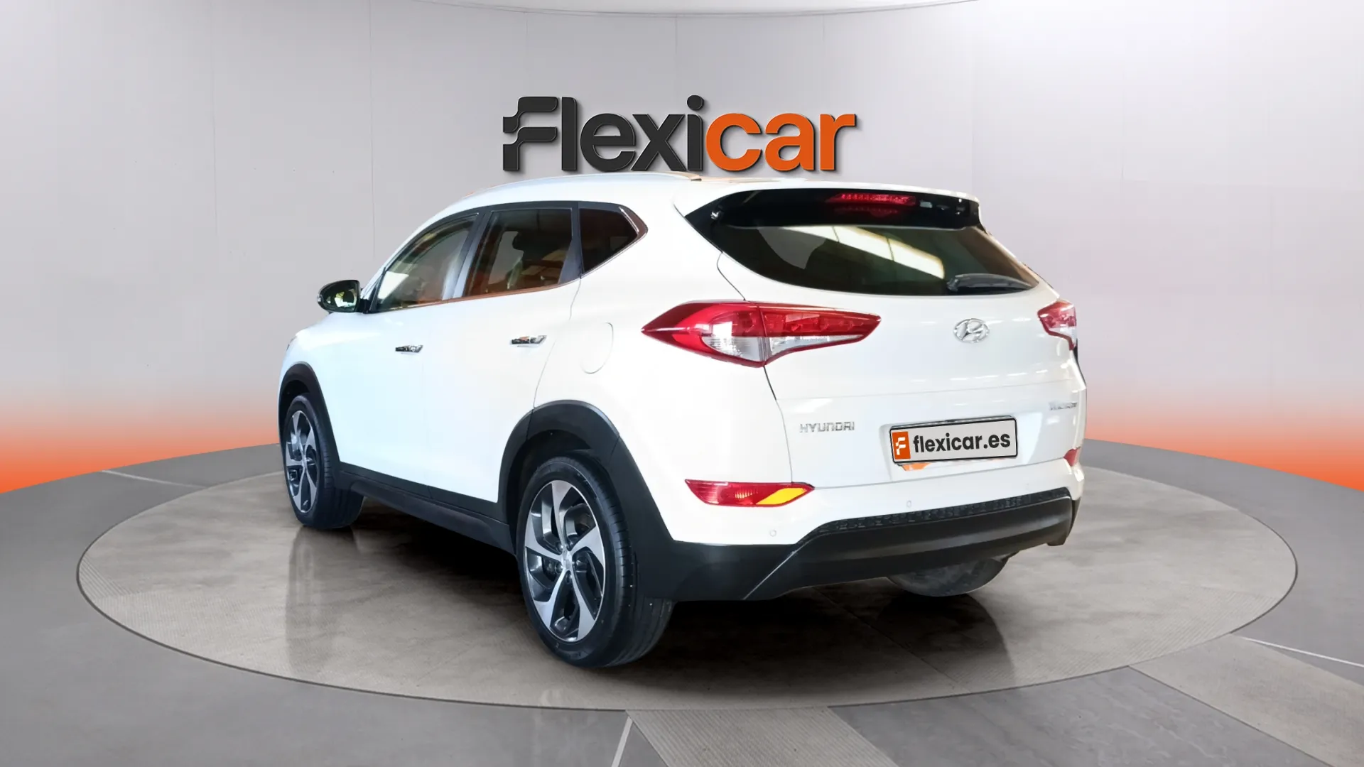 Hyundai Tucson 1.7 CRDi BD Tecno DCT 4x2 - foto 5