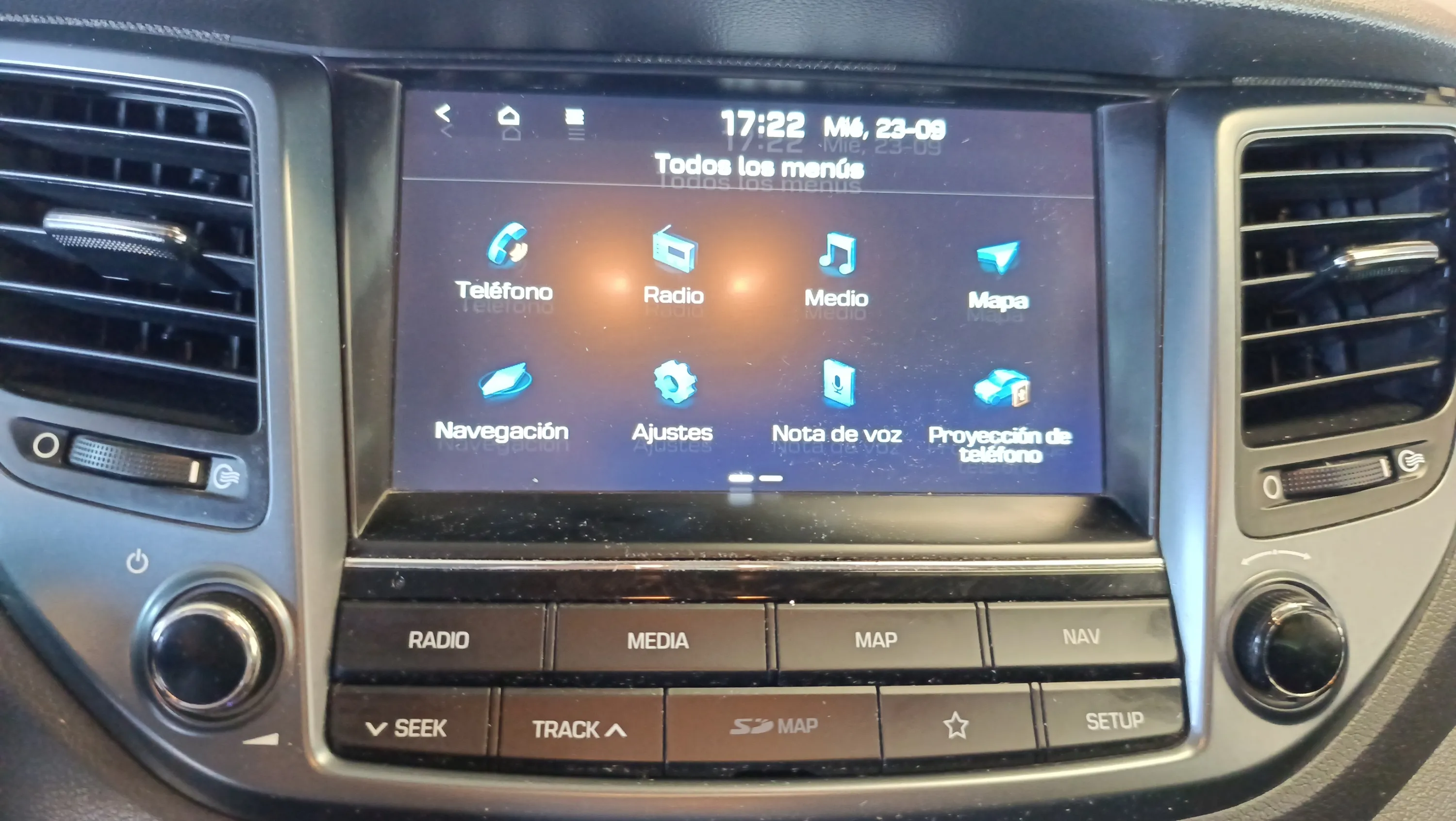 Hyundai Tucson 1.7 CRDi BD Tecno DCT 4x2 - foto 19