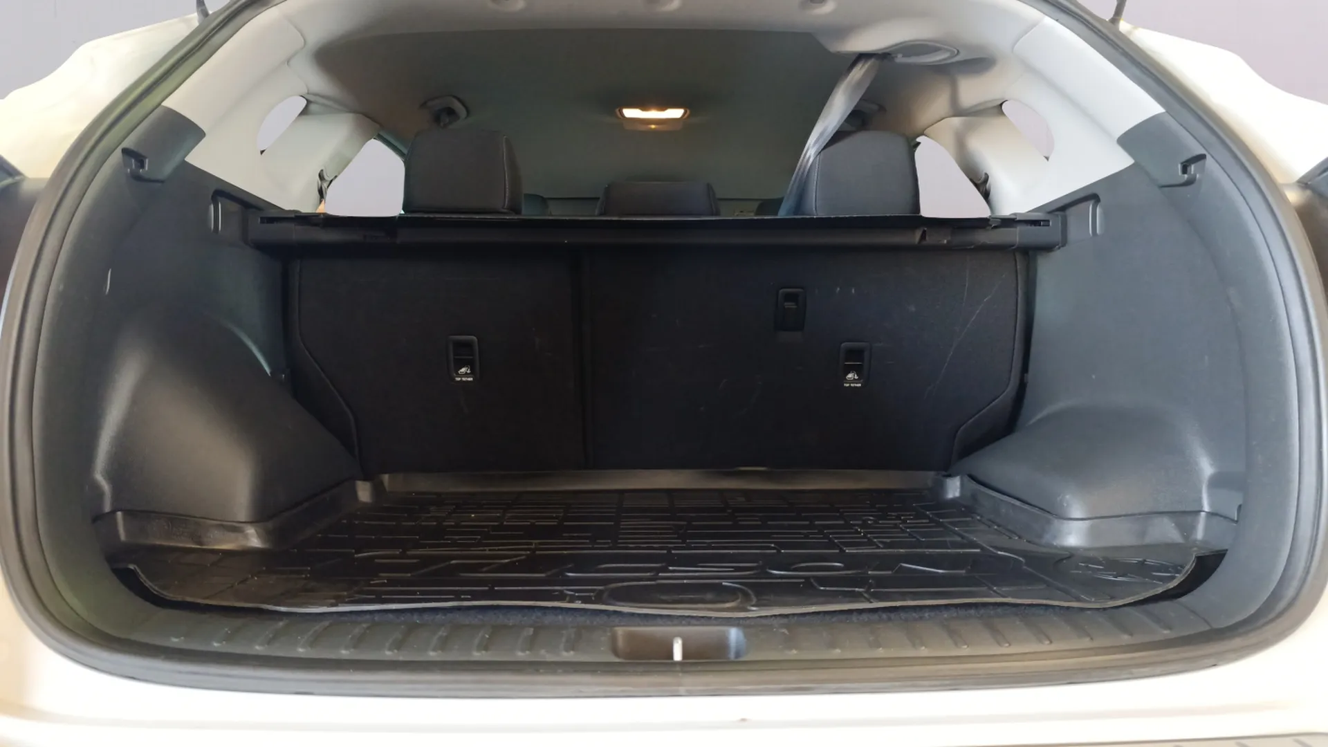 Hyundai Tucson 1.7 CRDi BD Tecno DCT 4x2 - foto 34