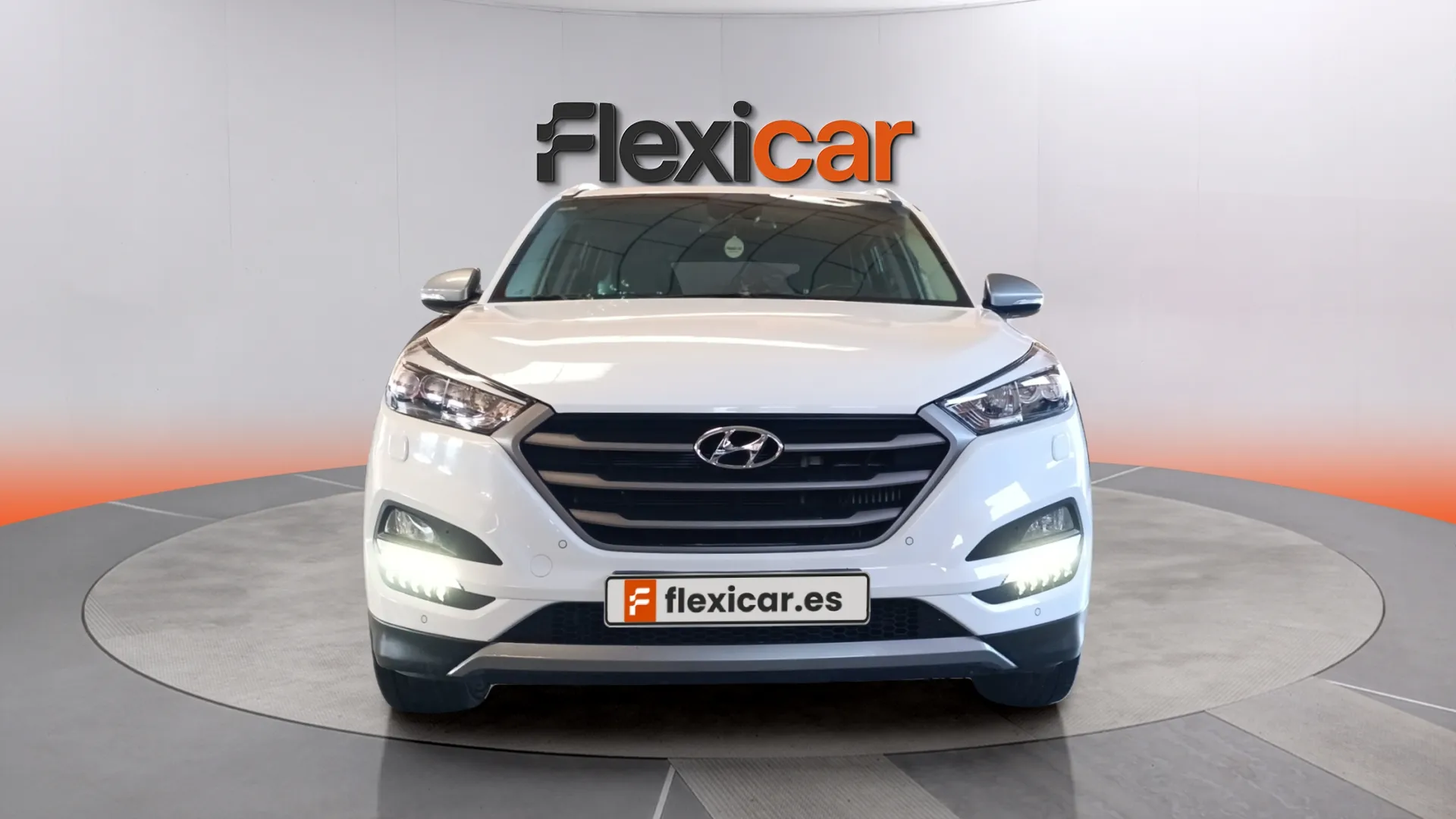 Hyundai Tucson 1.7 CRDi BD Tecno DCT 4x2 - foto 8