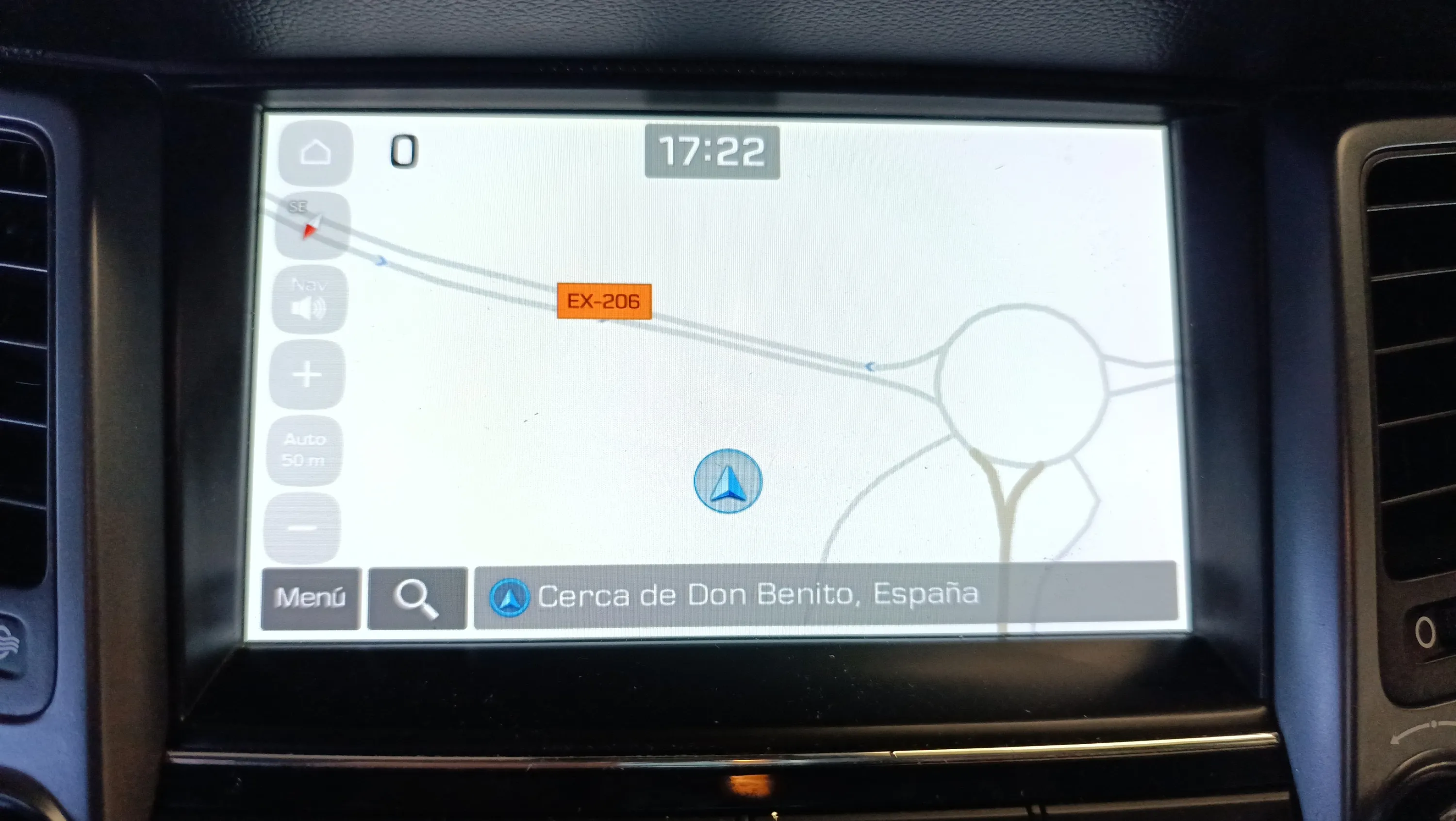 Hyundai Tucson 1.7 CRDi BD Tecno DCT 4x2 - foto 21