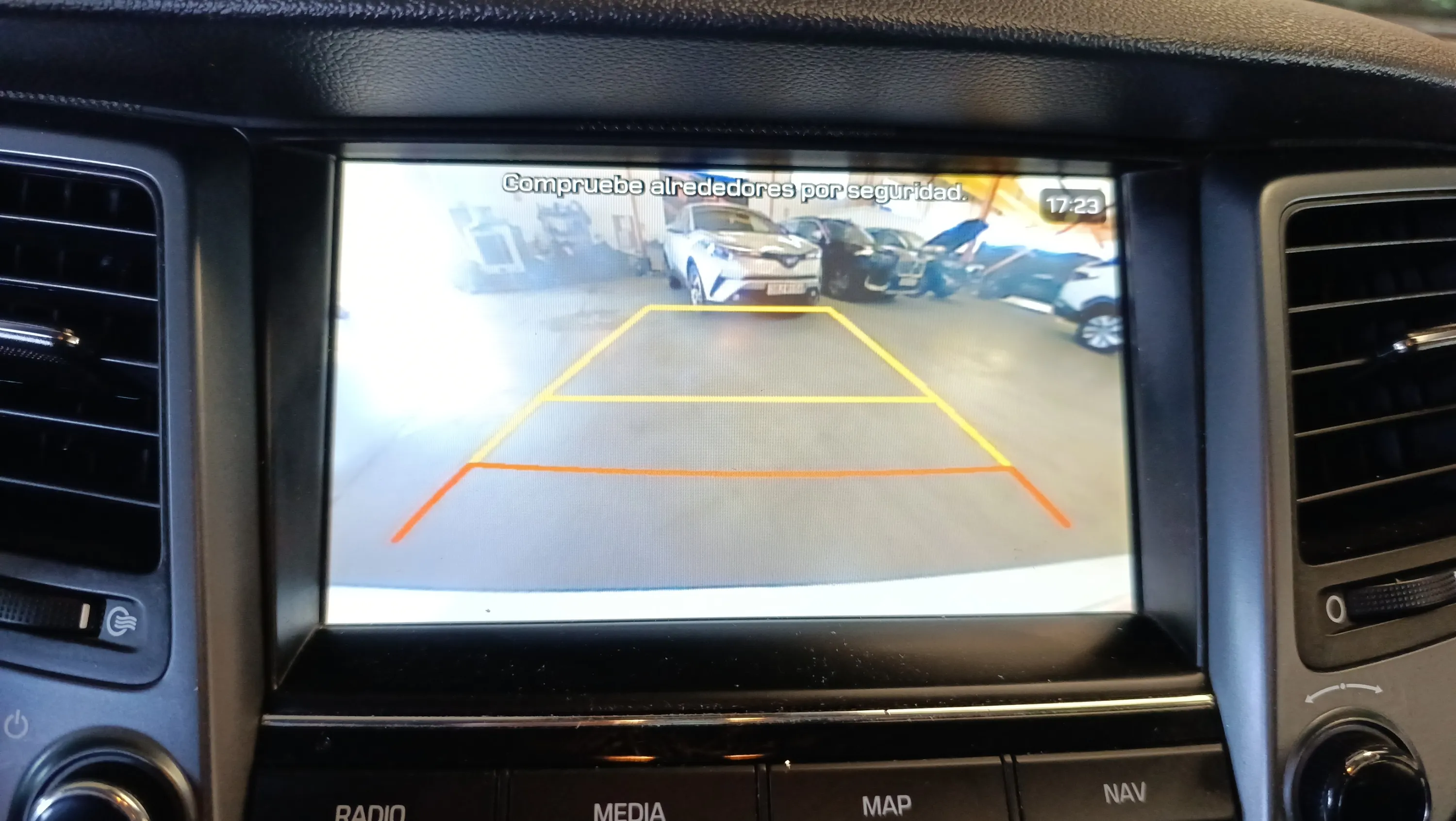 Hyundai Tucson 1.7 CRDi BD Tecno DCT 4x2 - foto 22