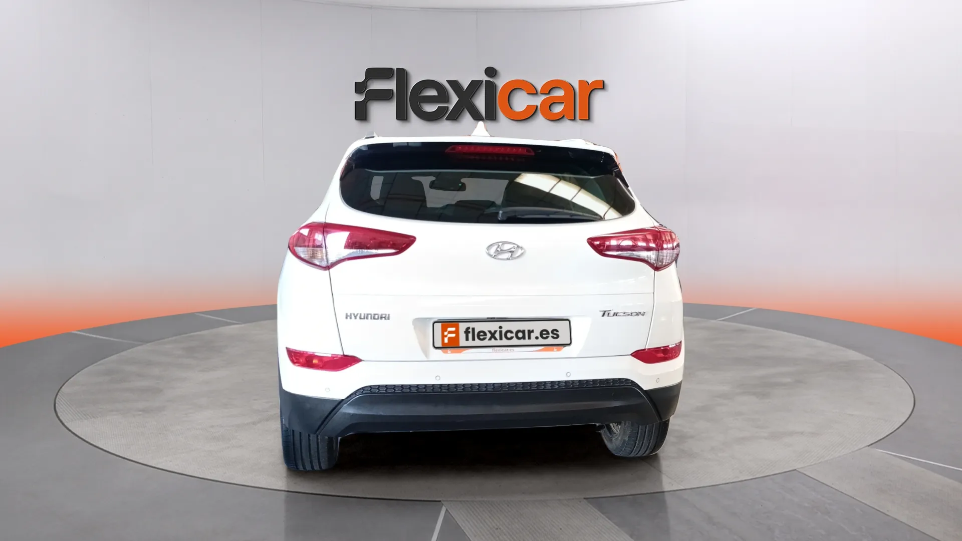 Hyundai Tucson 1.7 CRDi BD Tecno DCT 4x2 - foto 4