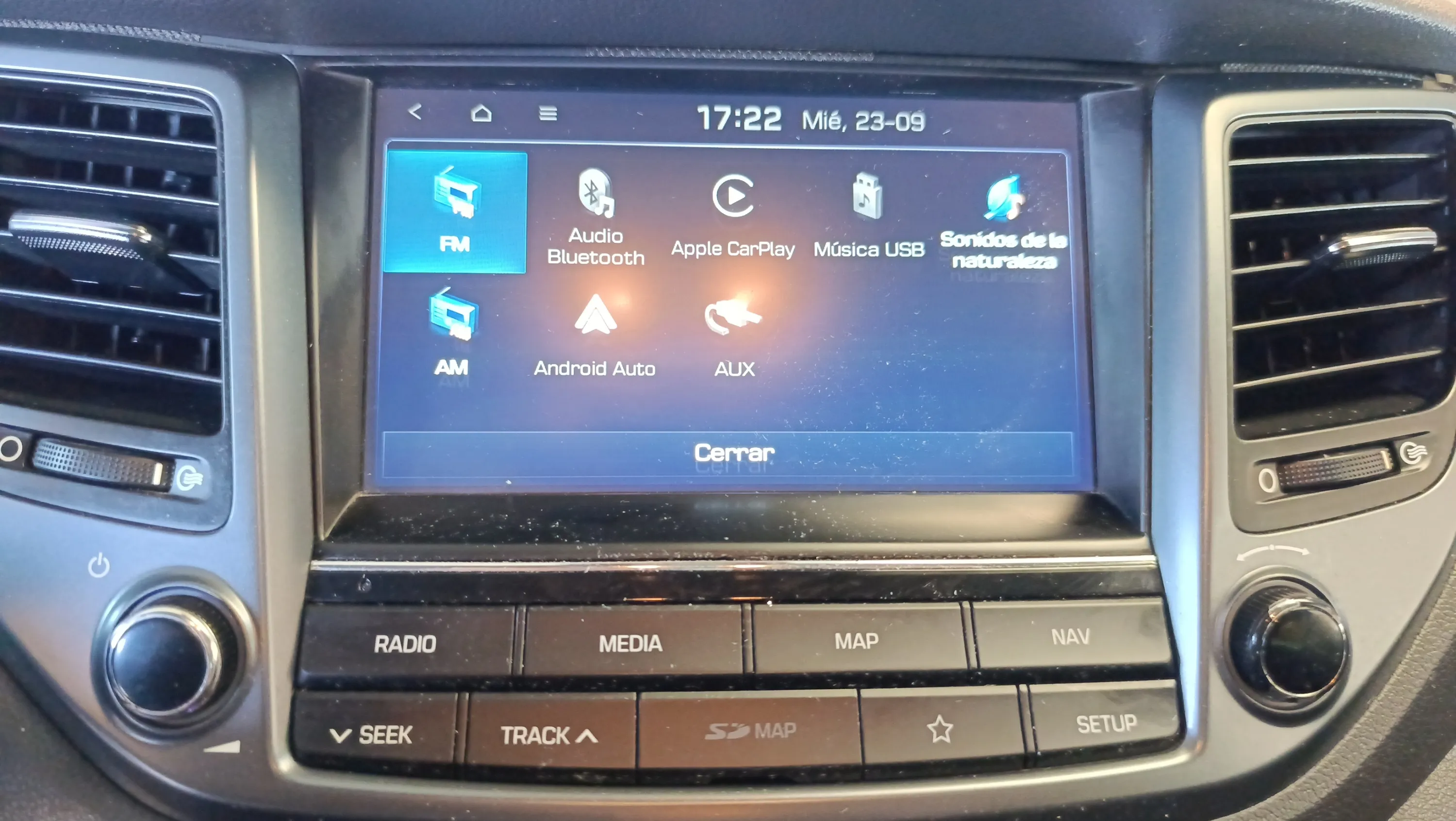 Hyundai Tucson 1.7 CRDi BD Tecno DCT 4x2 - foto 20