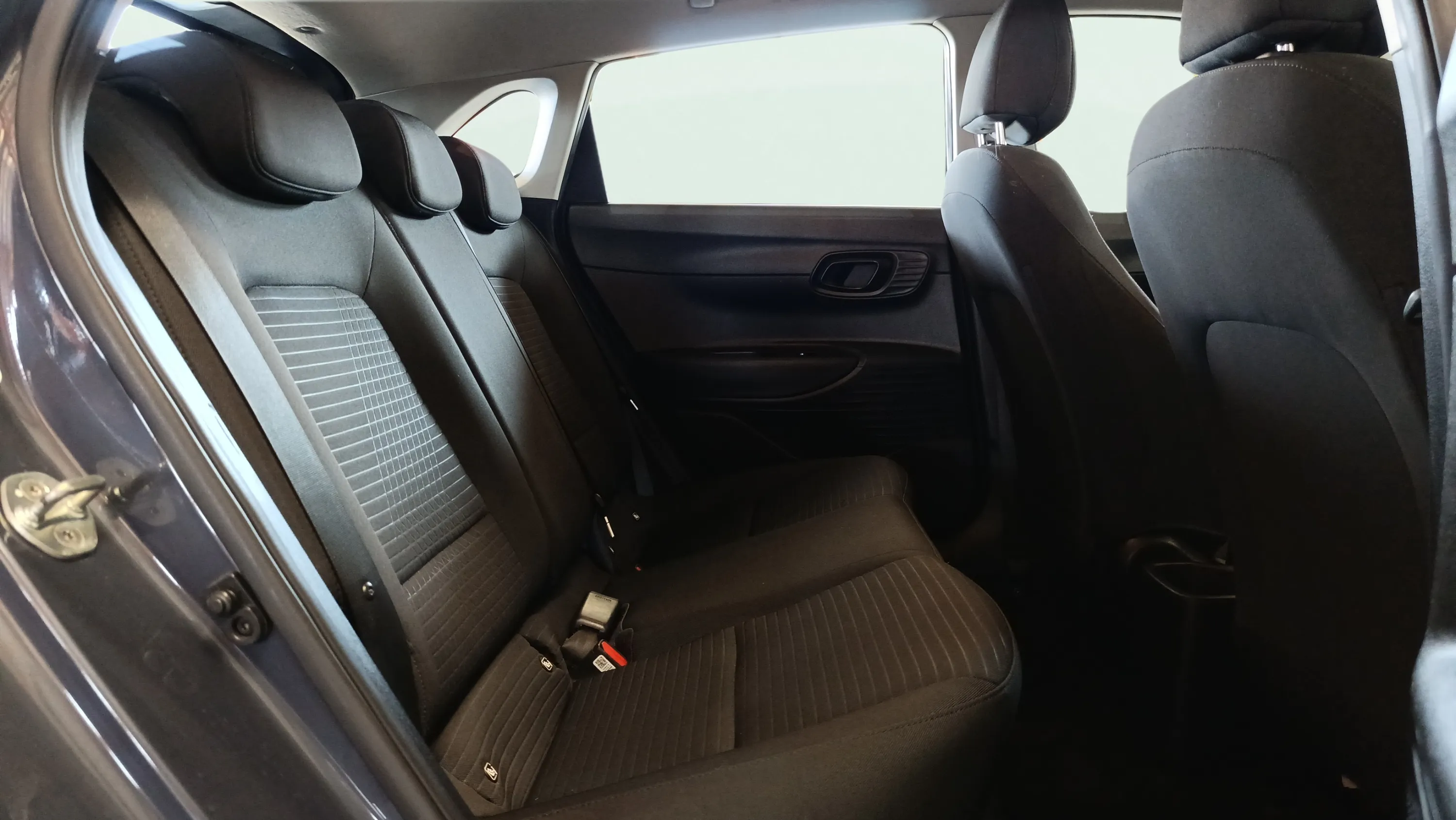 Hyundai i20 1.0 T-GDi Klass - foto 31