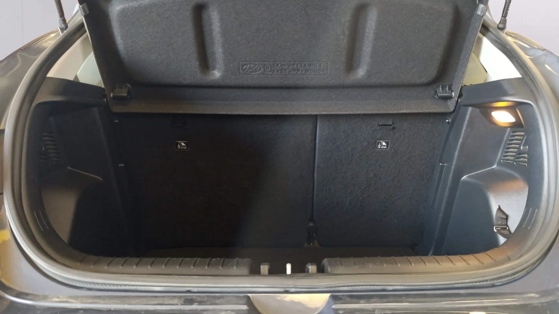 Hyundai i20 1.0 T-GDi Klass - foto 33