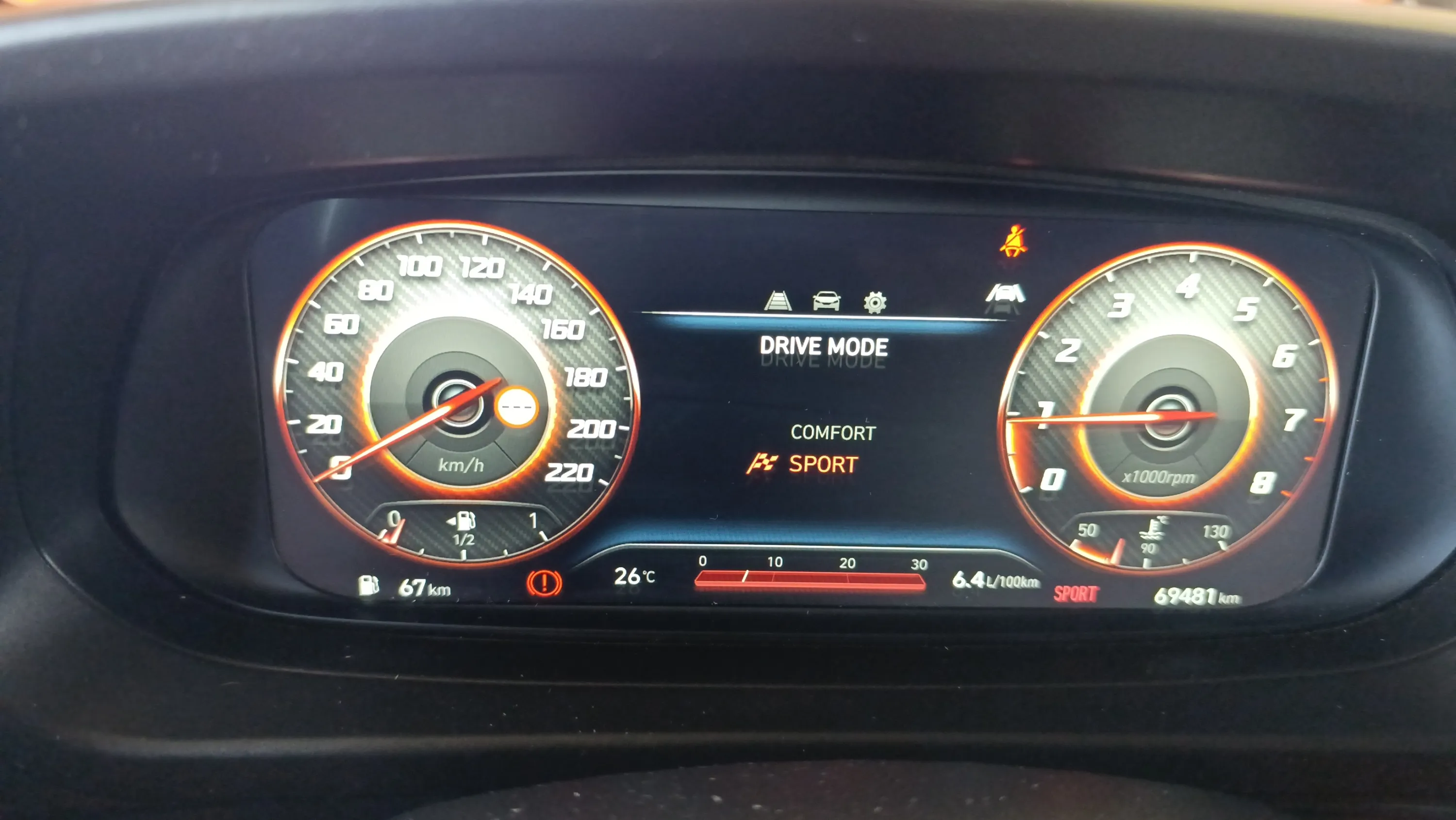 Hyundai i20 1.0 T-GDi Klass - foto 17