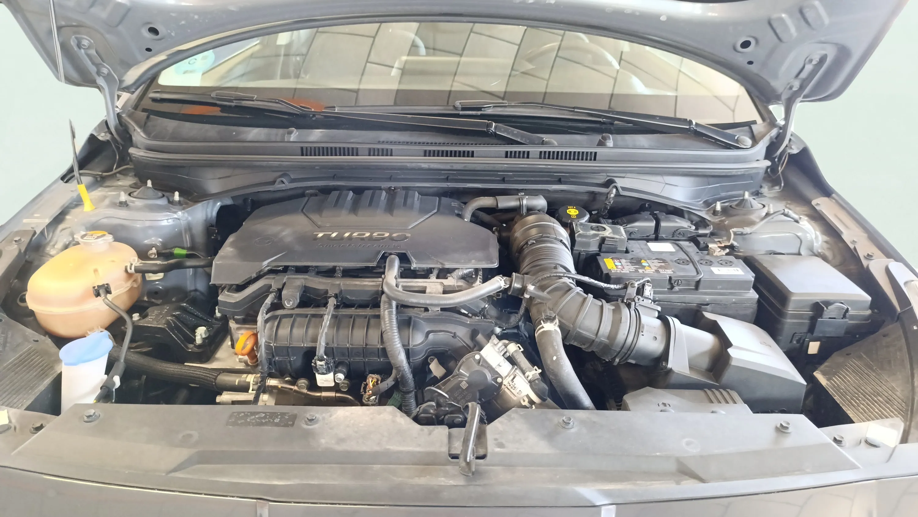 Hyundai i20 1.0 T-GDi Klass - foto 34