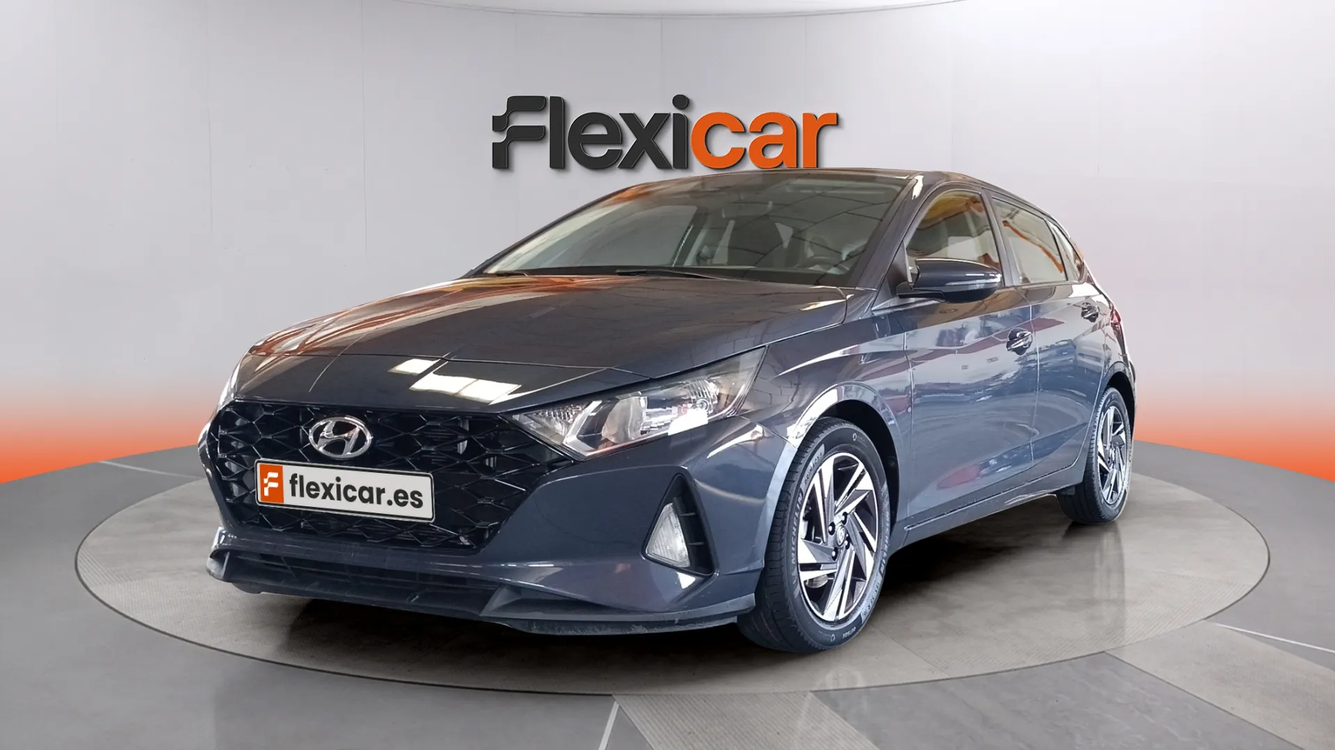 Hyundai i20 1.0 T-GDi Klass - foto 7