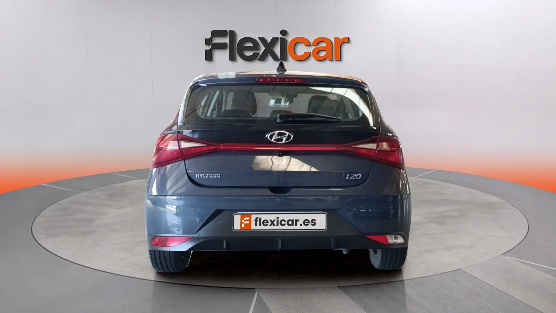 Hyundai i20 1.0 T-GDi Klass - foto 4