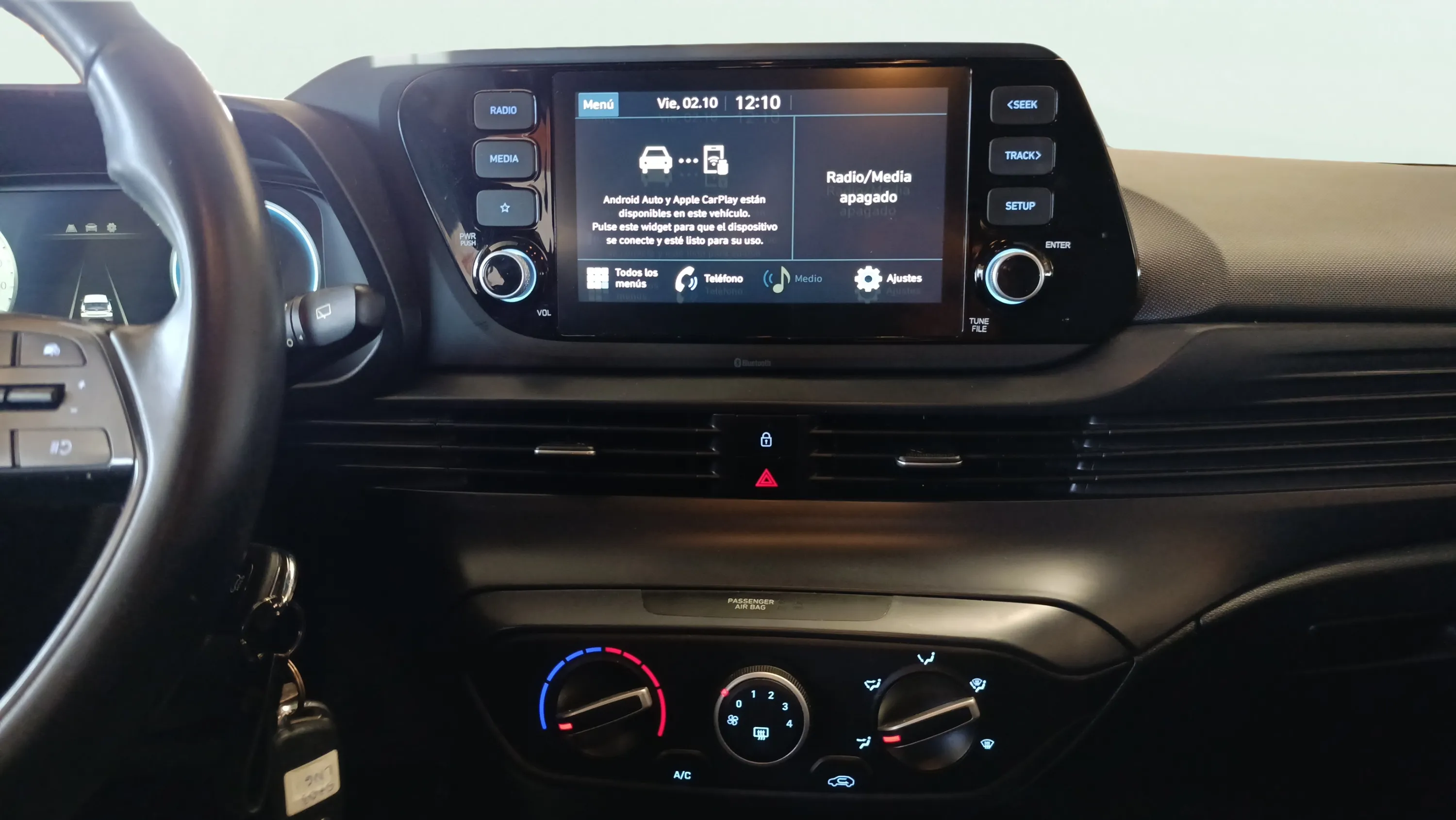 Hyundai i20 1.0 T-GDi Klass - foto 18