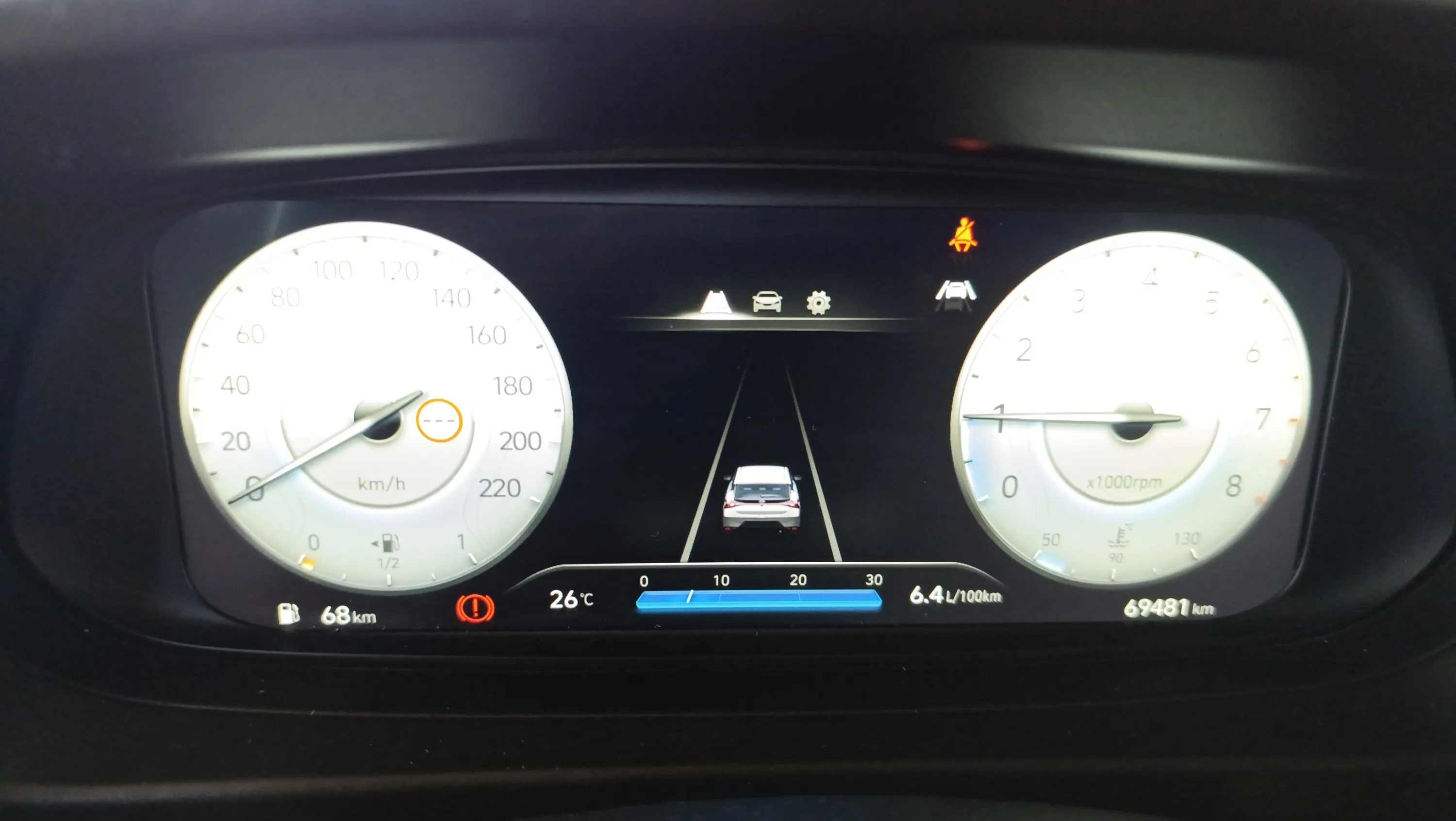Hyundai i20 1.0 T-GDi Klass - foto 15