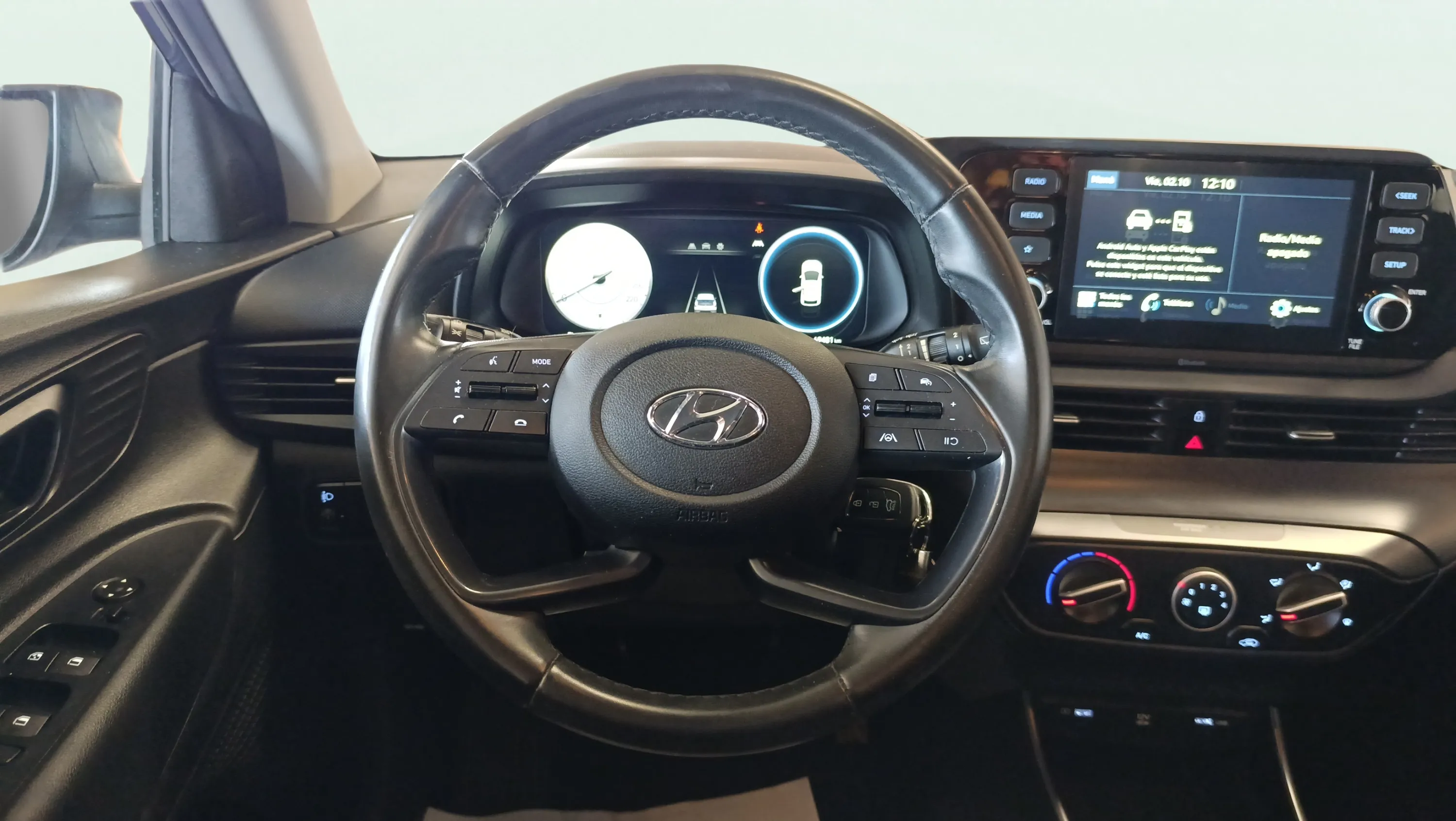 Hyundai i20 1.0 T-GDi Klass - foto 10