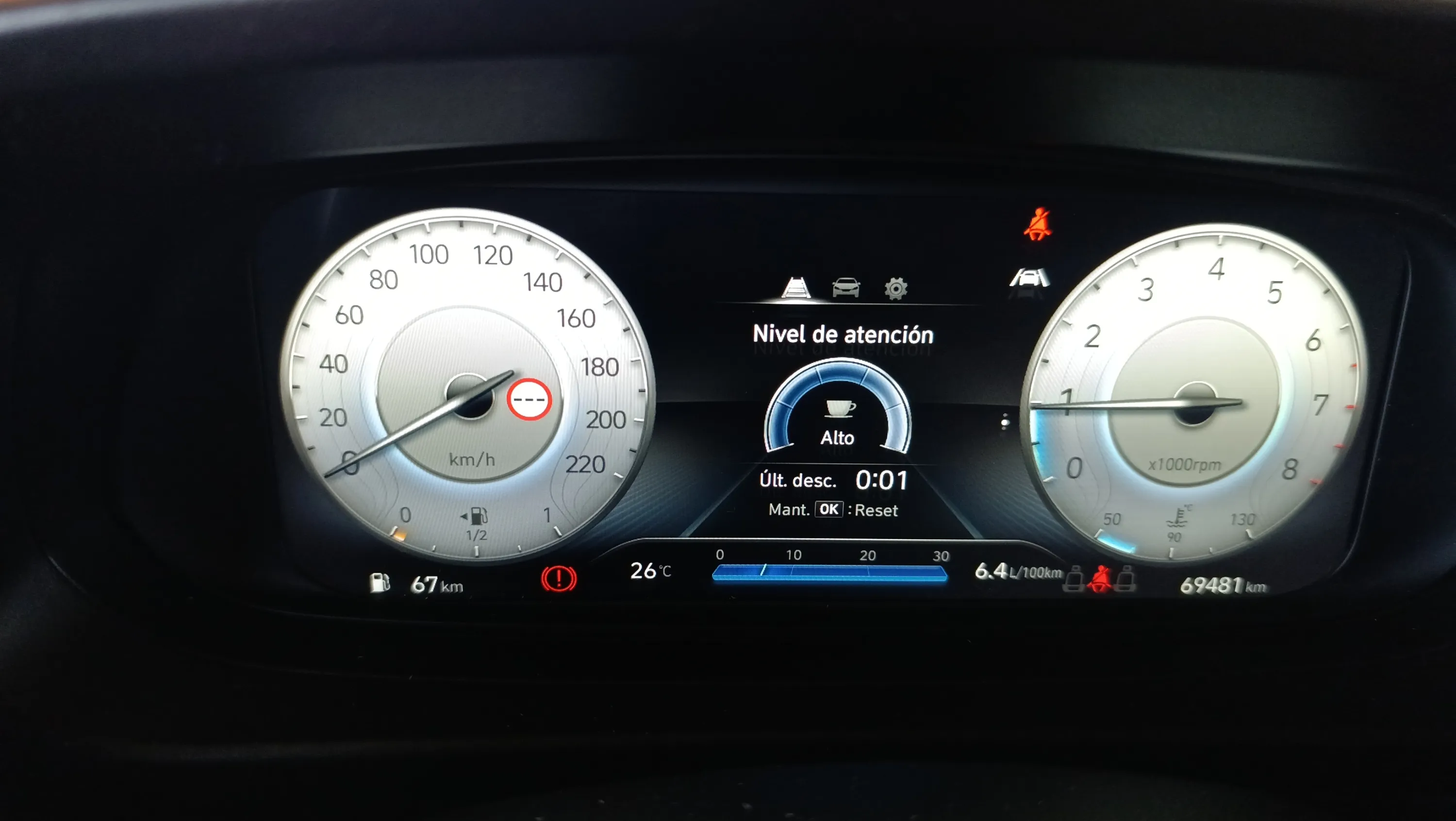 Hyundai i20 1.0 T-GDi Klass - foto 16