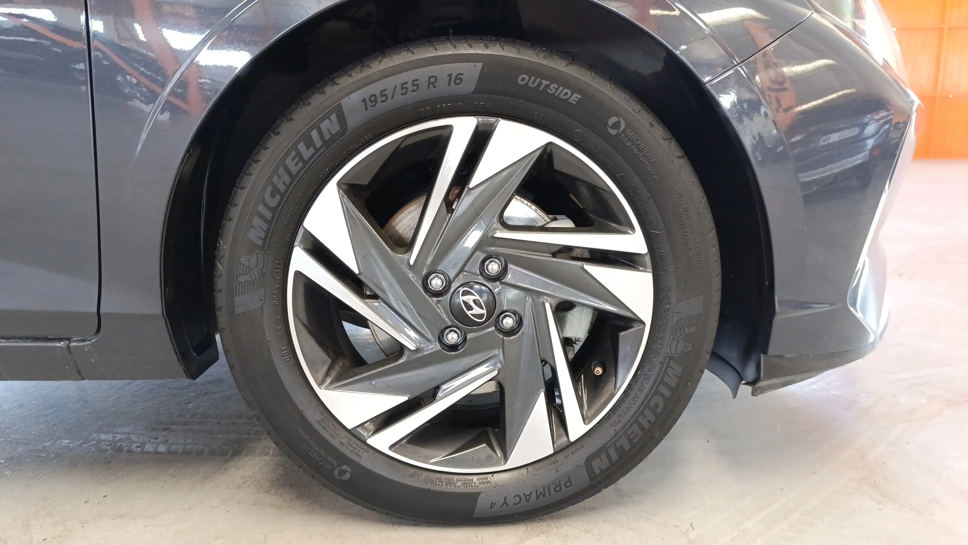 Hyundai i20 1.0 T-GDi Klass - foto 35