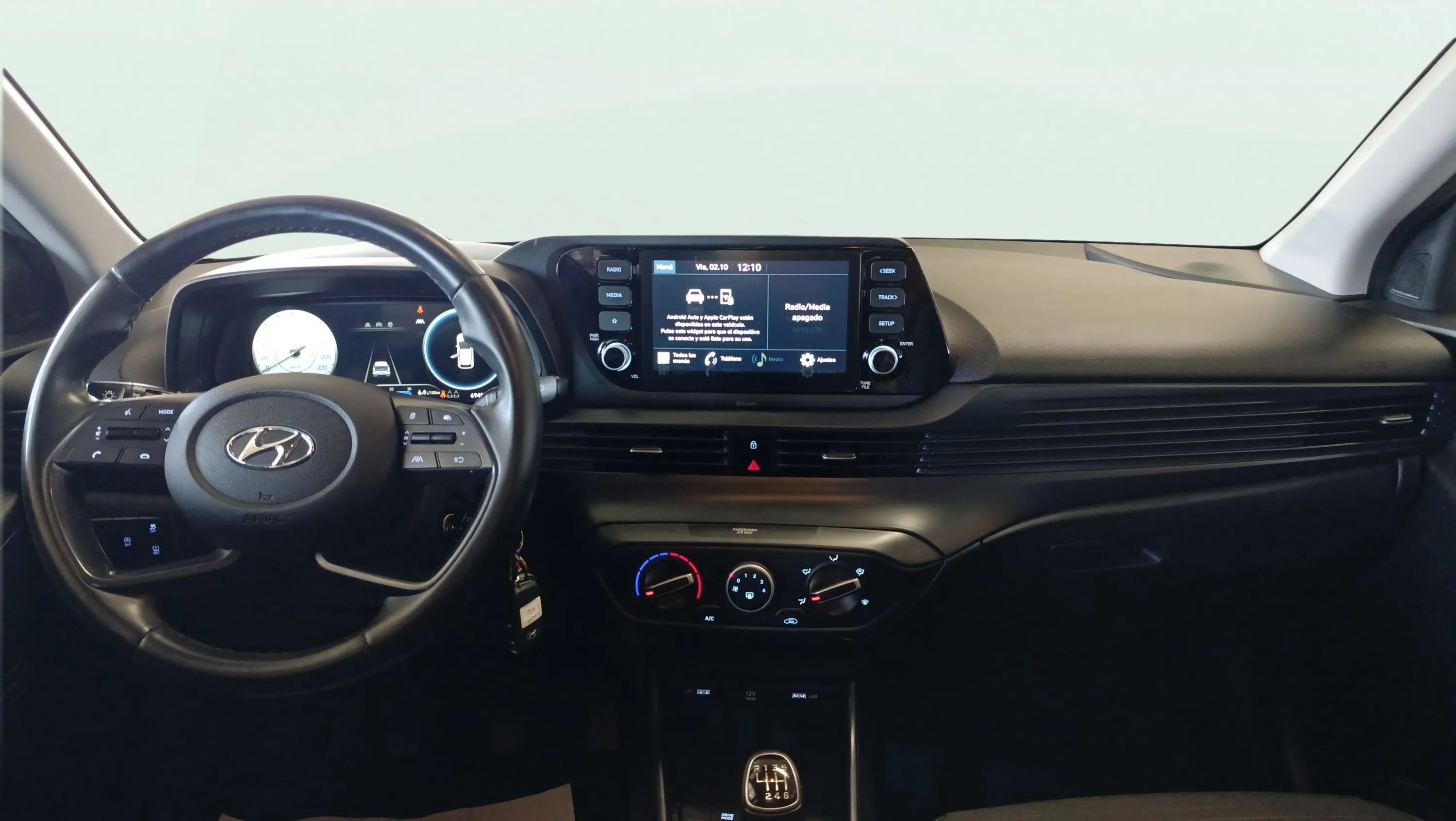 Hyundai i20 1.0 T-GDi Klass - foto 9