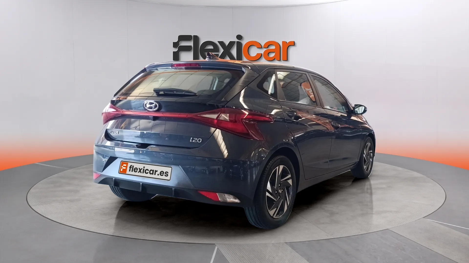 Hyundai i20 1.0 T-GDi Klass - foto 3
