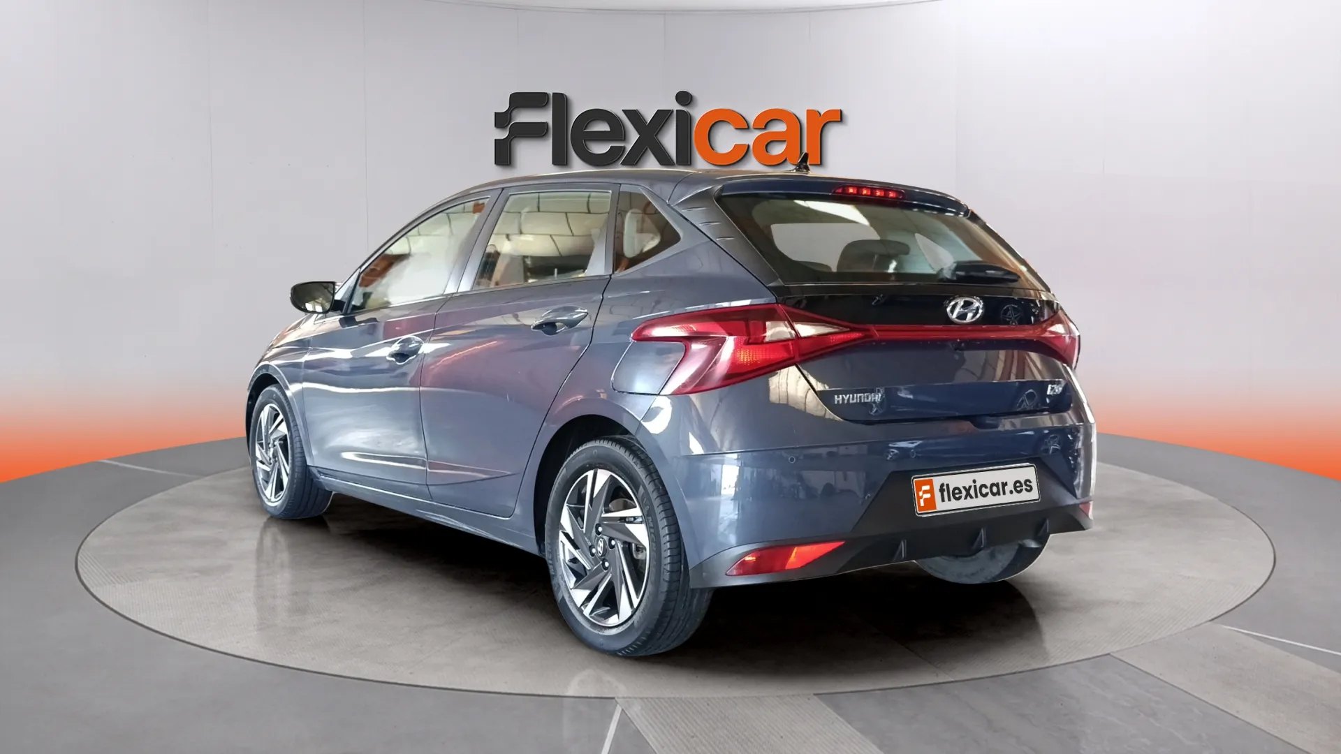 Hyundai i20 1.0 T-GDi Klass - foto 5