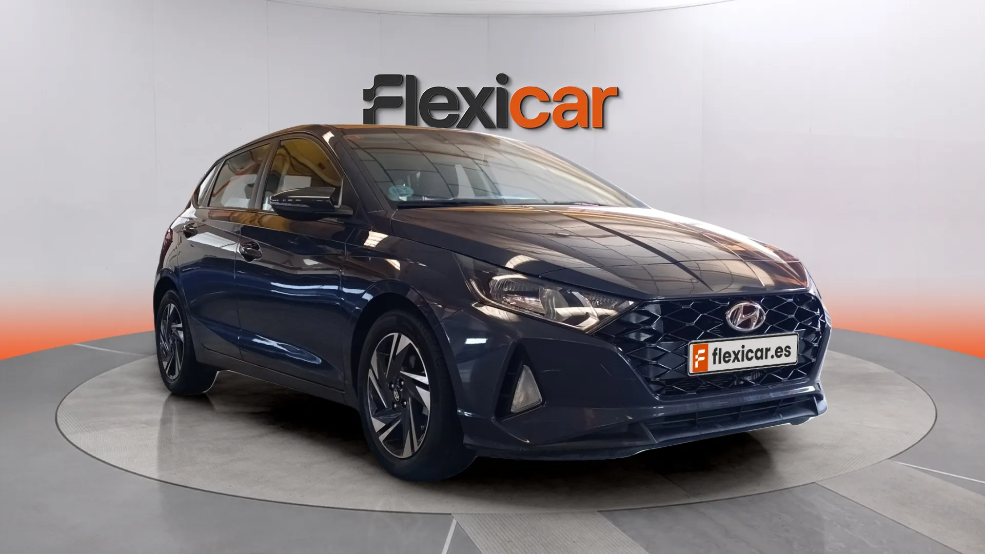 Hyundai i20 1.0 T-GDi Klass