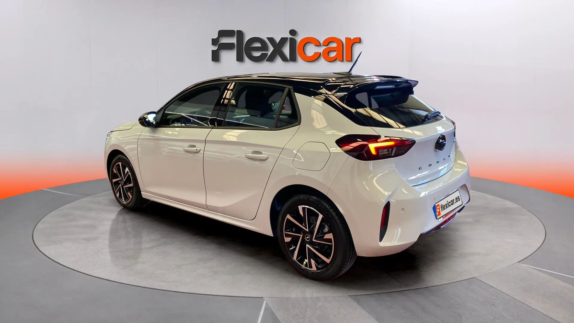 Opel Corsa 1.2T XHT Hybrid GS eDCT - foto 5