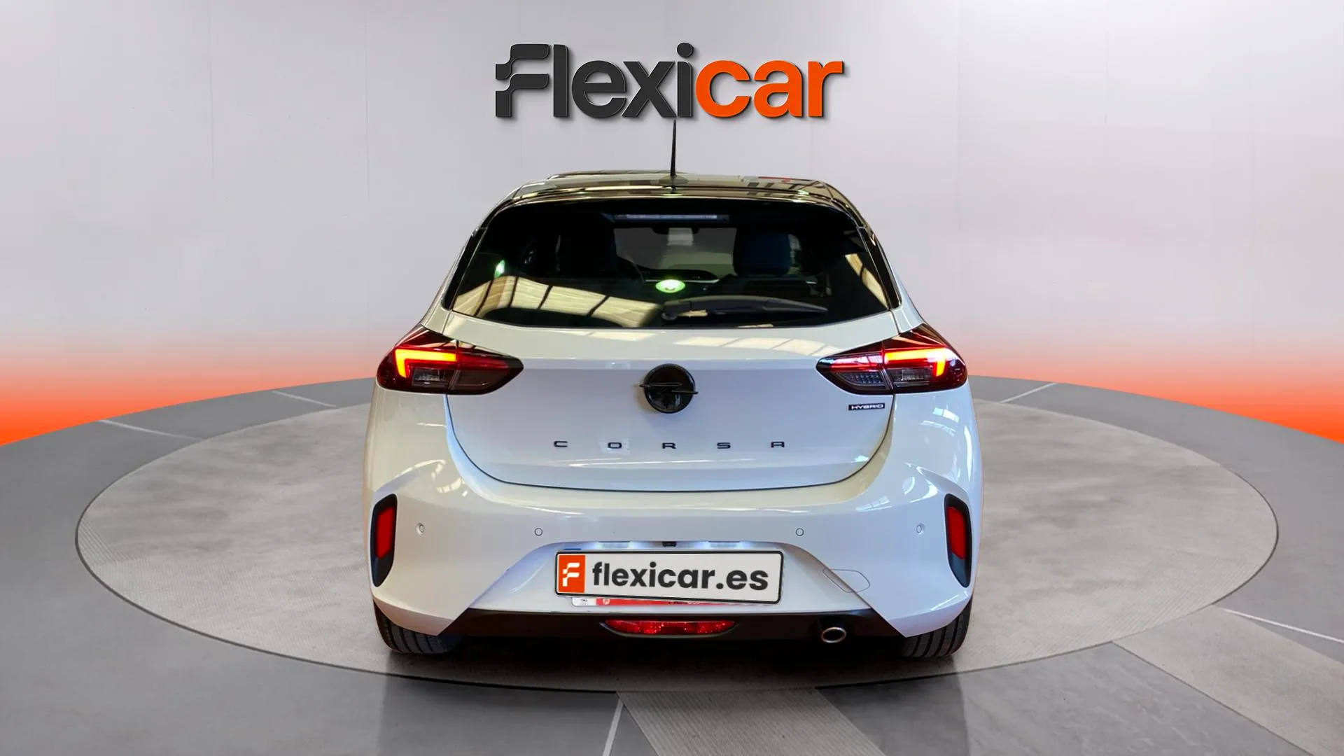 Opel Corsa 1.2T XHT Hybrid GS eDCT - foto 6