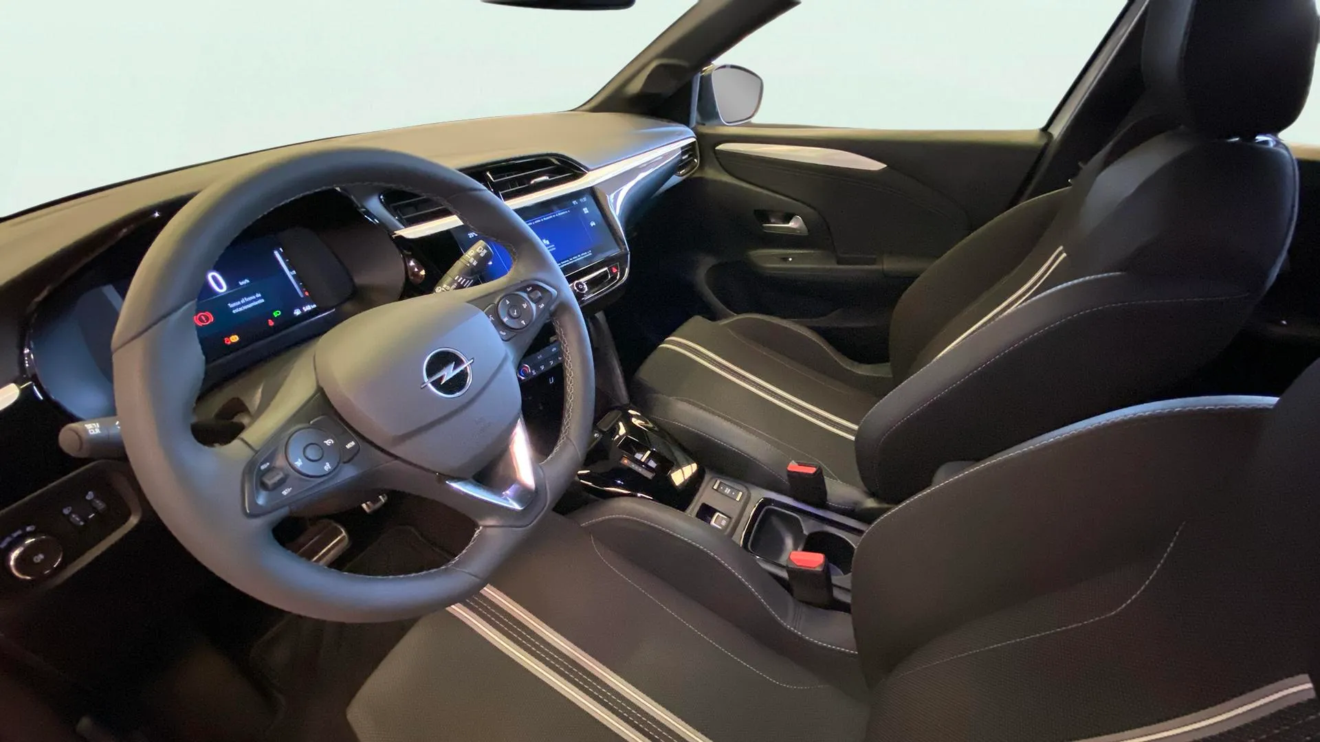 Opel Corsa 1.2T XHT Hybrid GS eDCT - foto 11