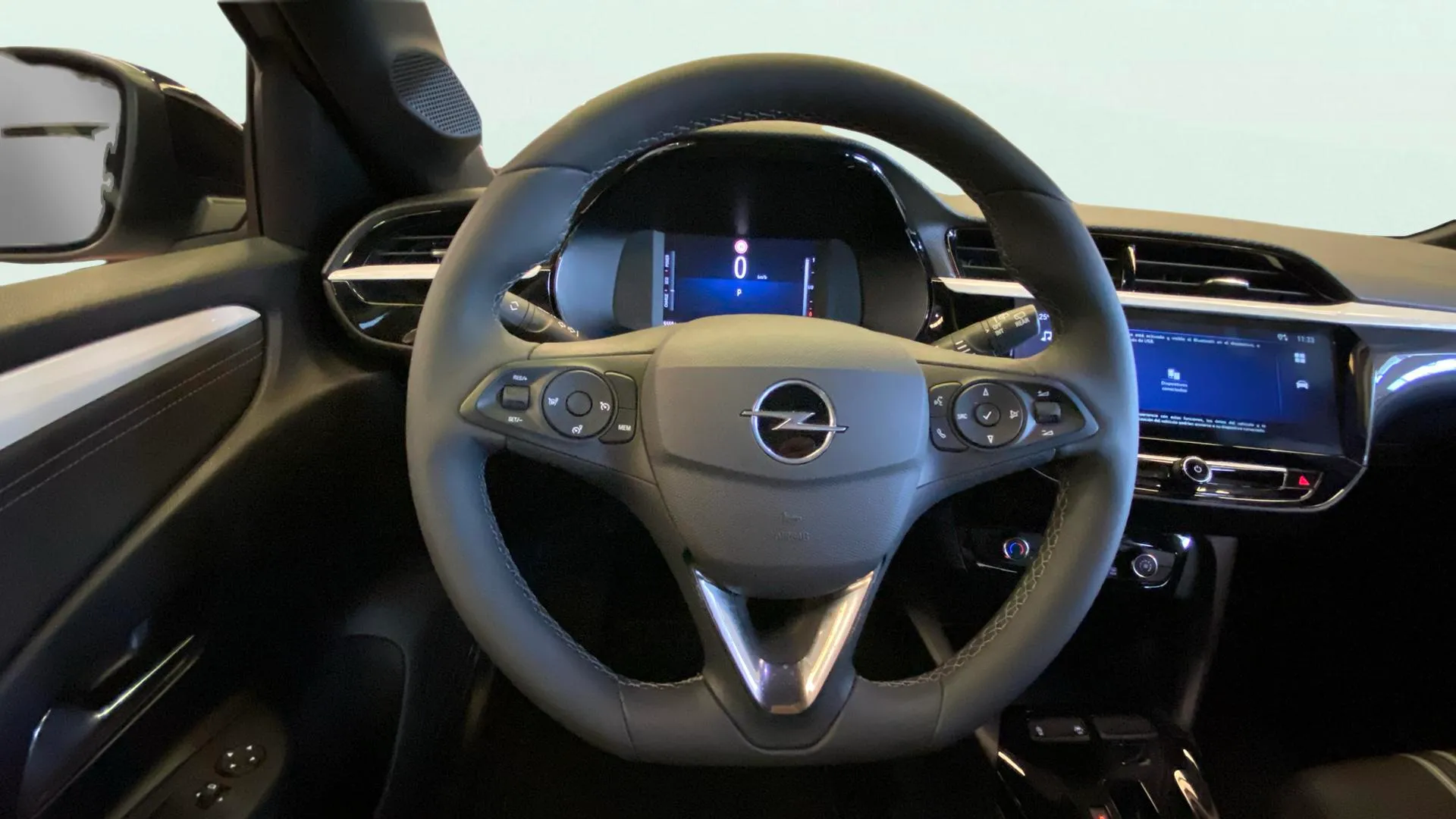 Opel Corsa 1.2T XHT Hybrid GS eDCT - foto 18