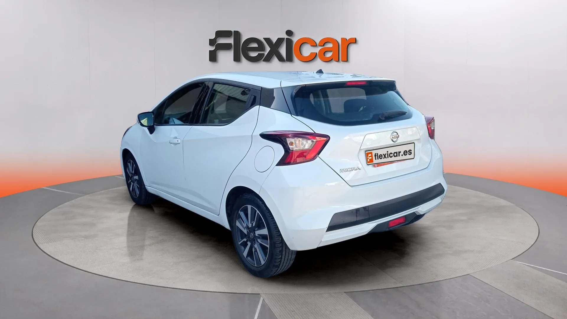 Nissan Micra 1.0G Acenta - foto 8