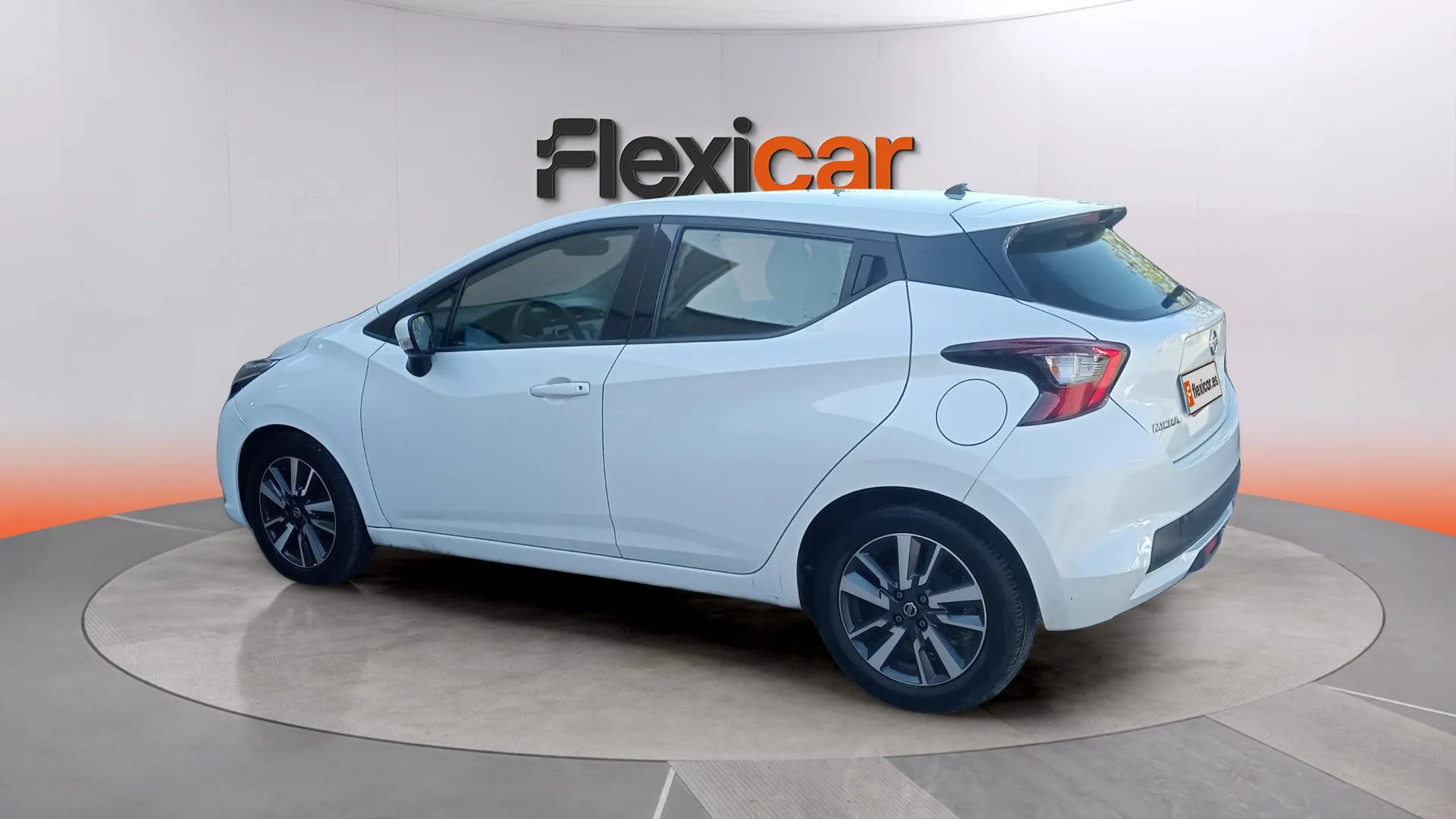 Nissan Micra 1.0G Acenta - foto 7