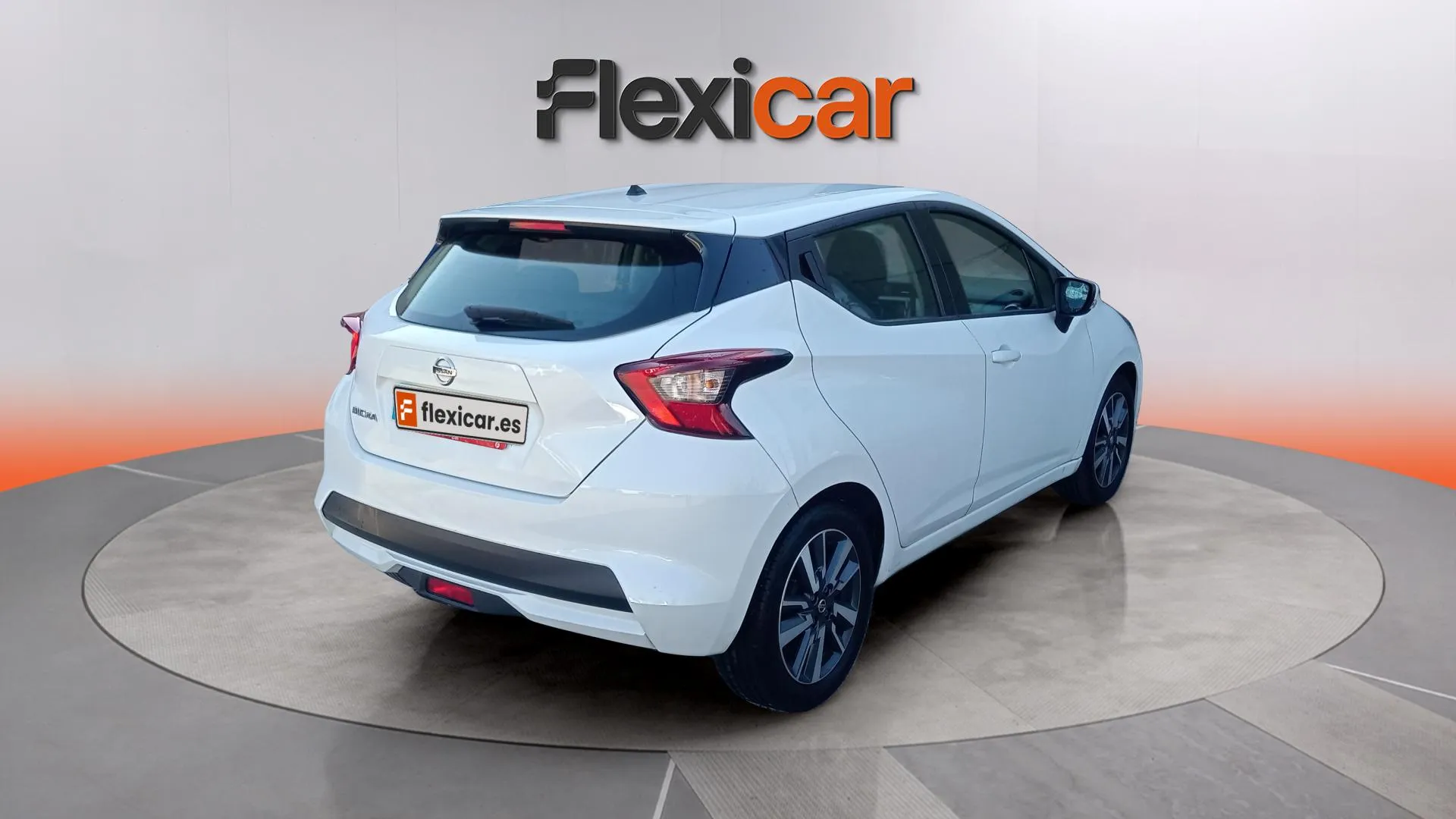 Nissan Micra 1.0G Acenta - foto 10