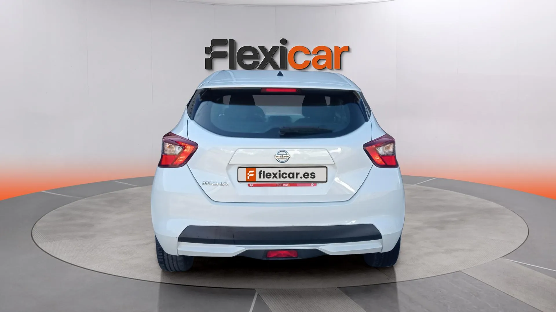 Nissan Micra 1.0G Acenta - foto 9