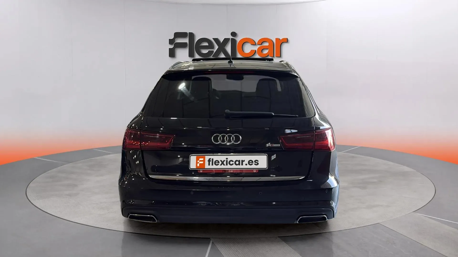 Audi A6 2.0 TDI quattro S tronic Avant - foto 5