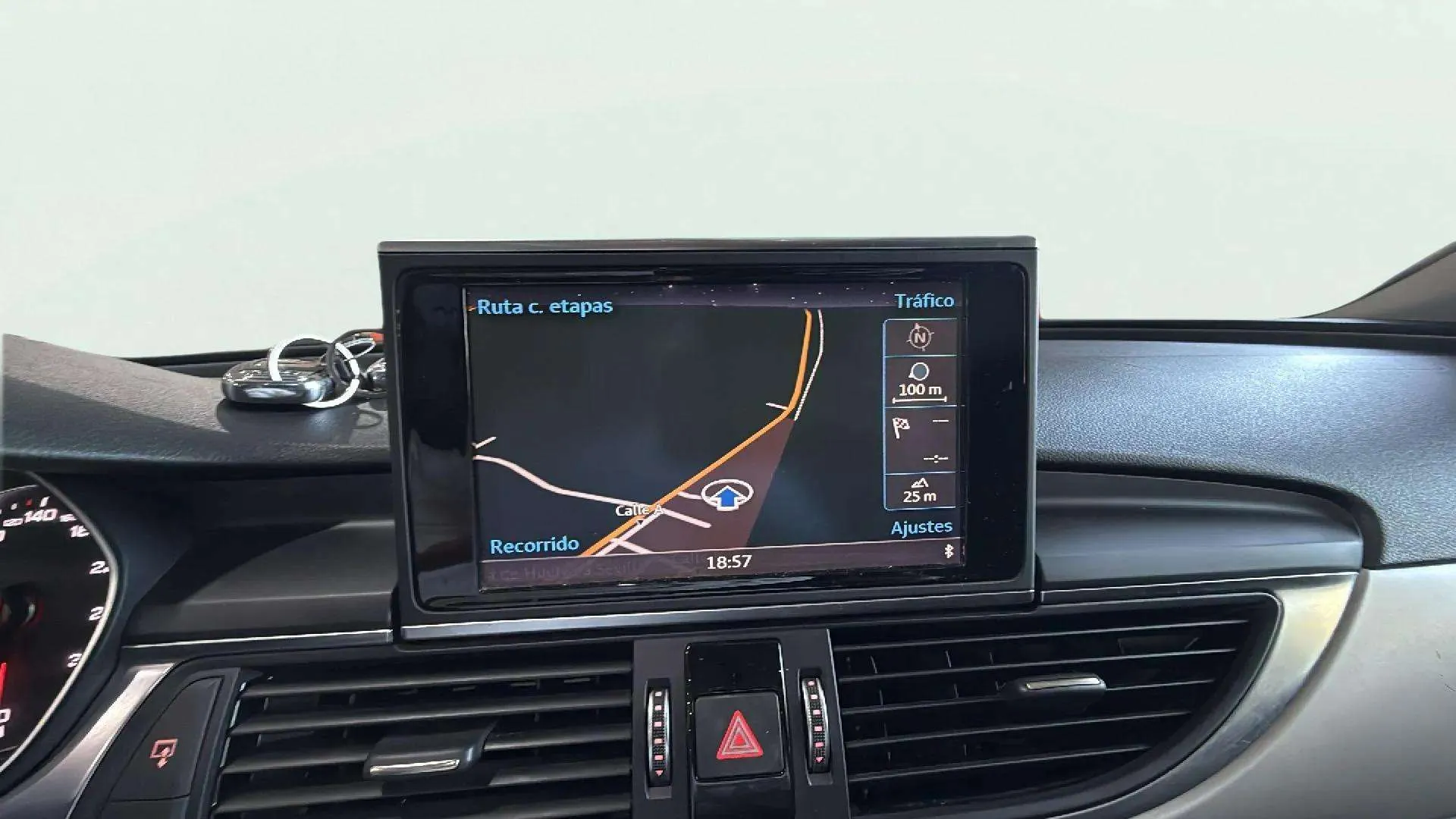 Audi A6 2.0 TDI quattro S tronic Avant - foto 16