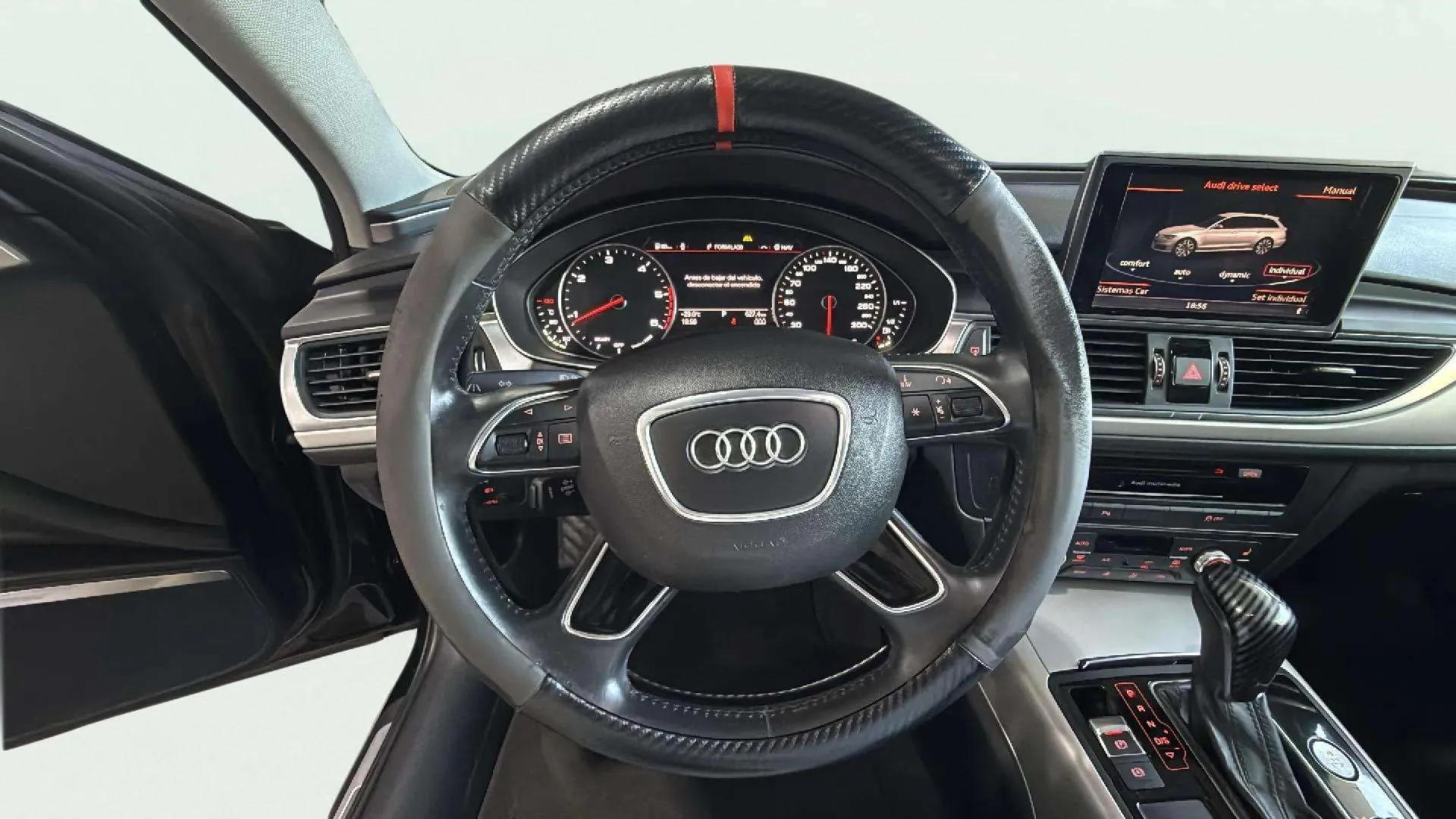 Audi A6 2.0 TDI quattro S tronic Avant - foto 10