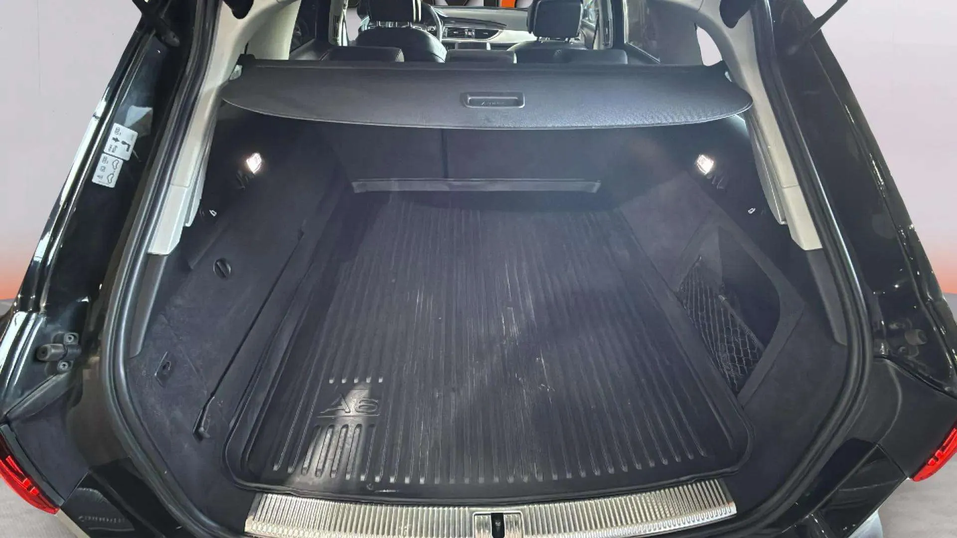 Audi A6 2.0 TDI quattro S tronic Avant - foto 6