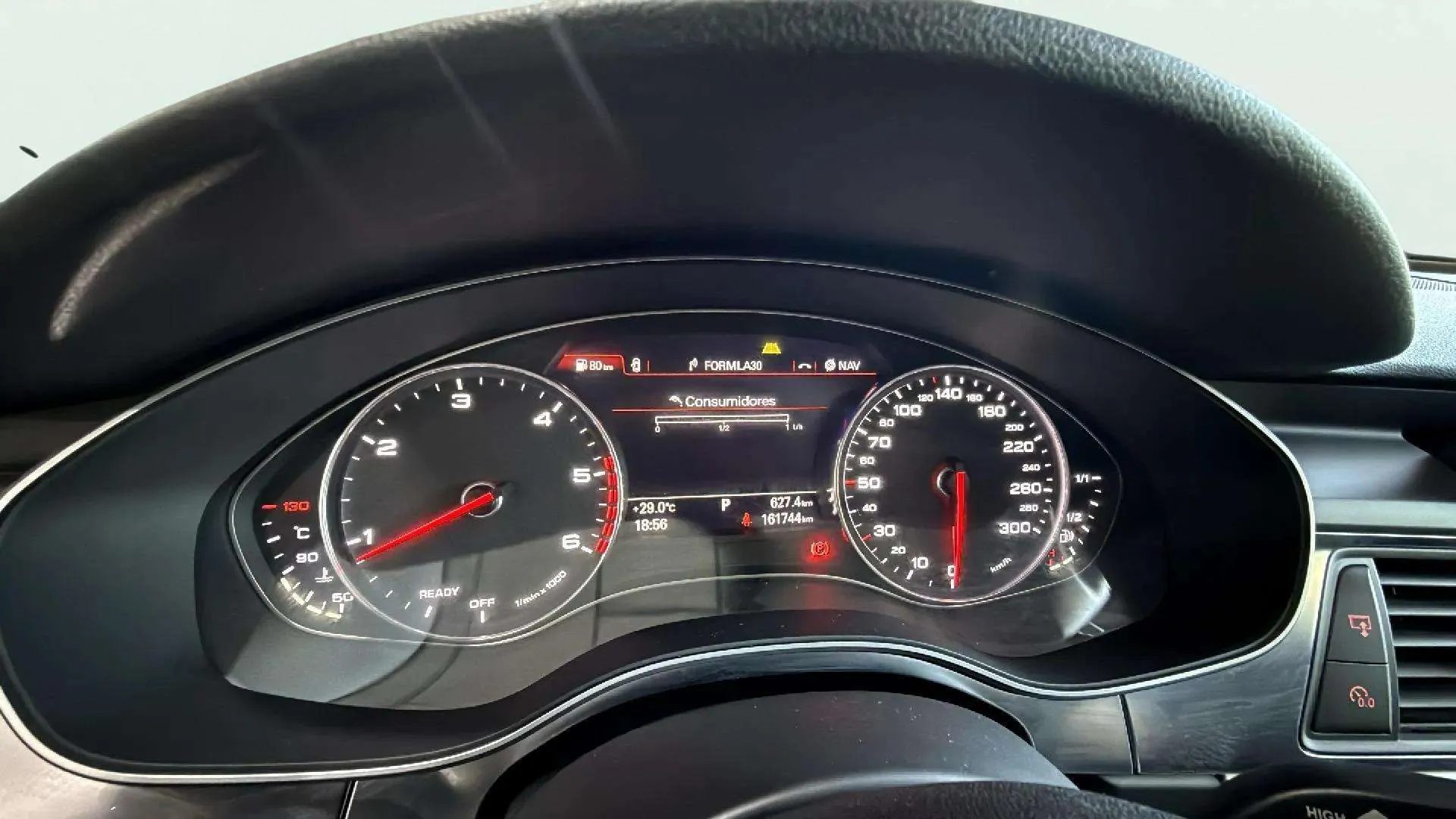 Audi A6 2.0 TDI quattro S tronic Avant - foto 11